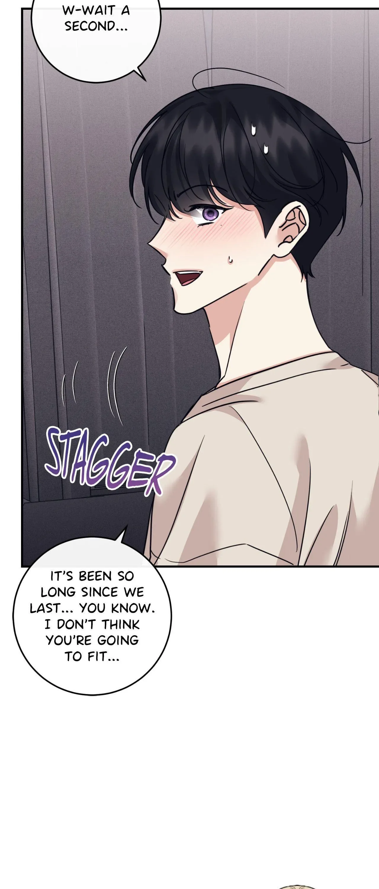 Symbiotic Relationship Between the Sun and the Moon Chapter 57 page 52