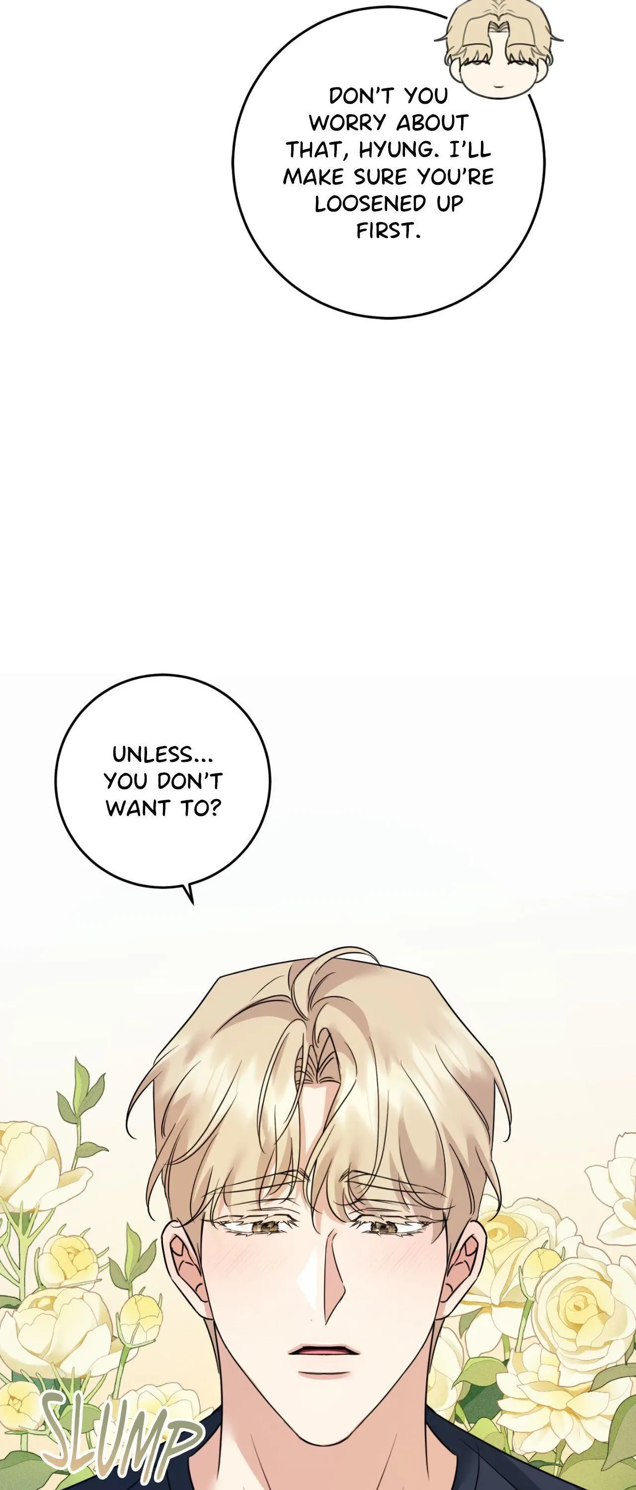 Symbiotic Relationship Between the Sun and the Moon Chapter 57 page 53