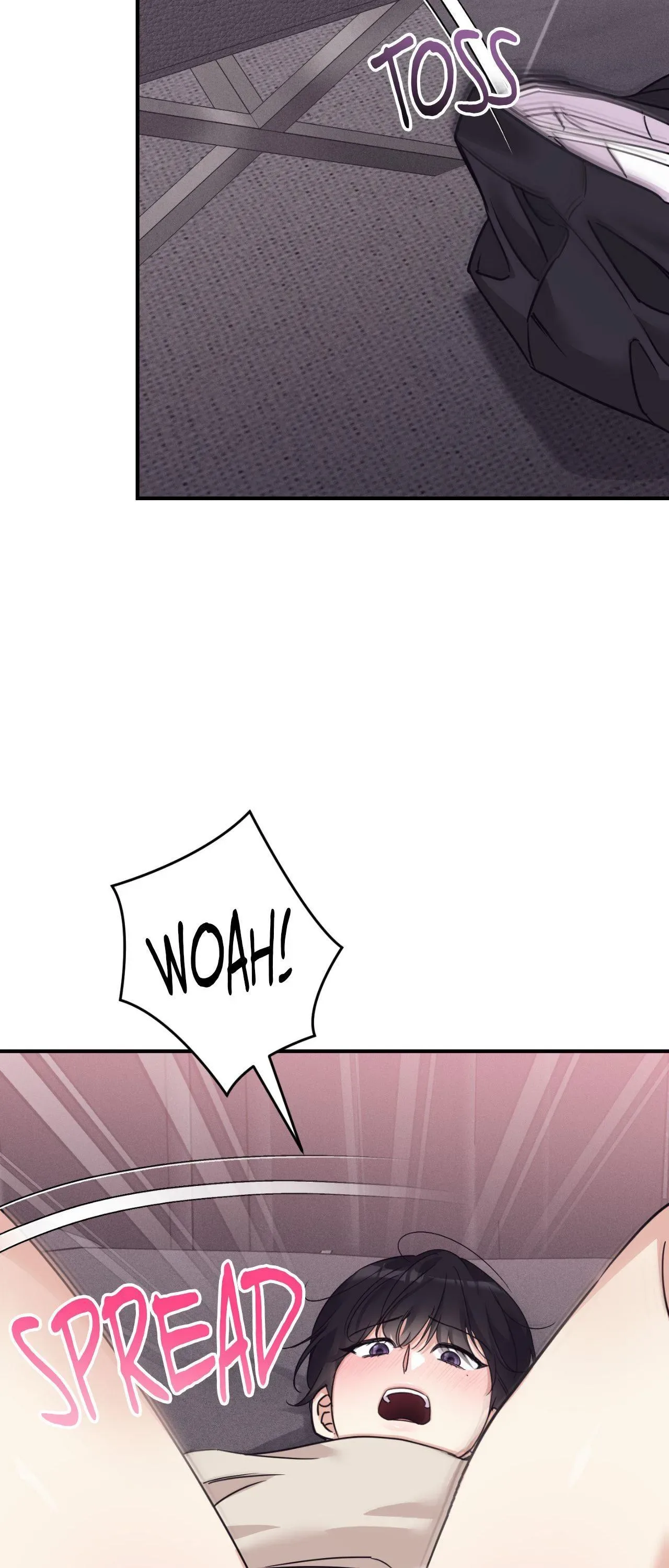 Symbiotic Relationship Between the Sun and the Moon Chapter 57 page 58