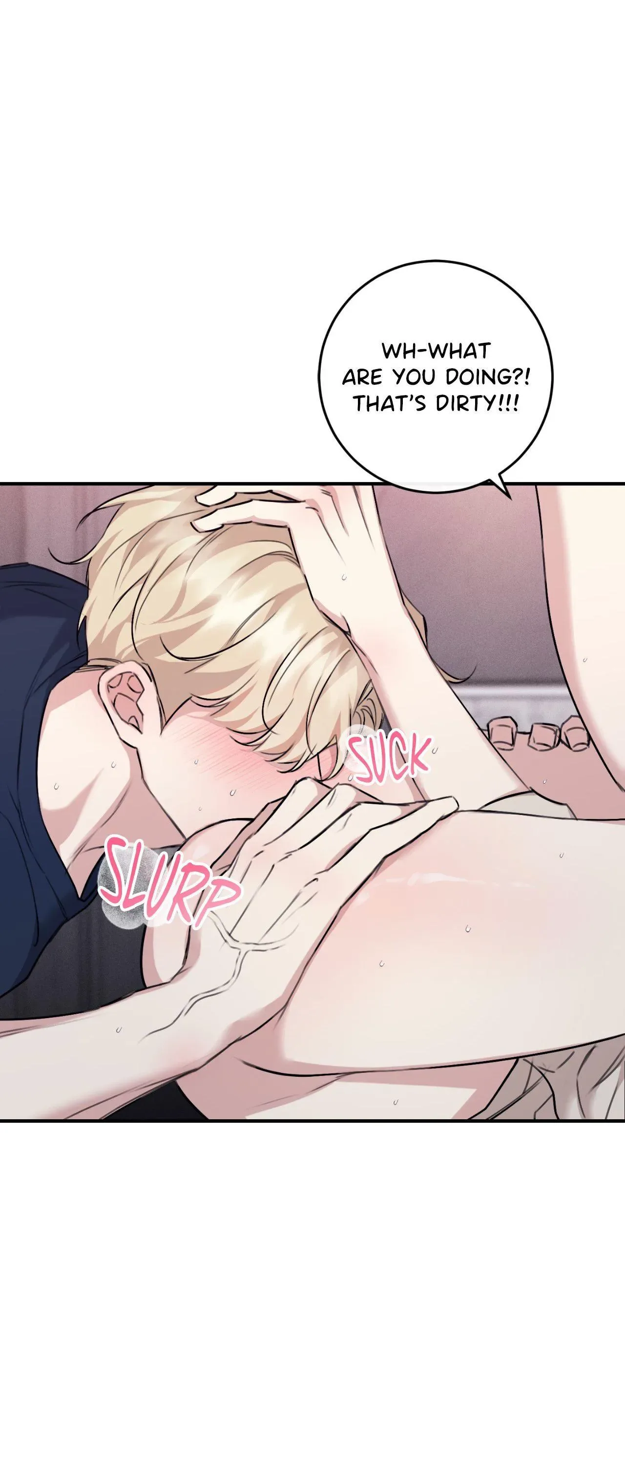 Symbiotic Relationship Between the Sun and the Moon Chapter 57 page 60