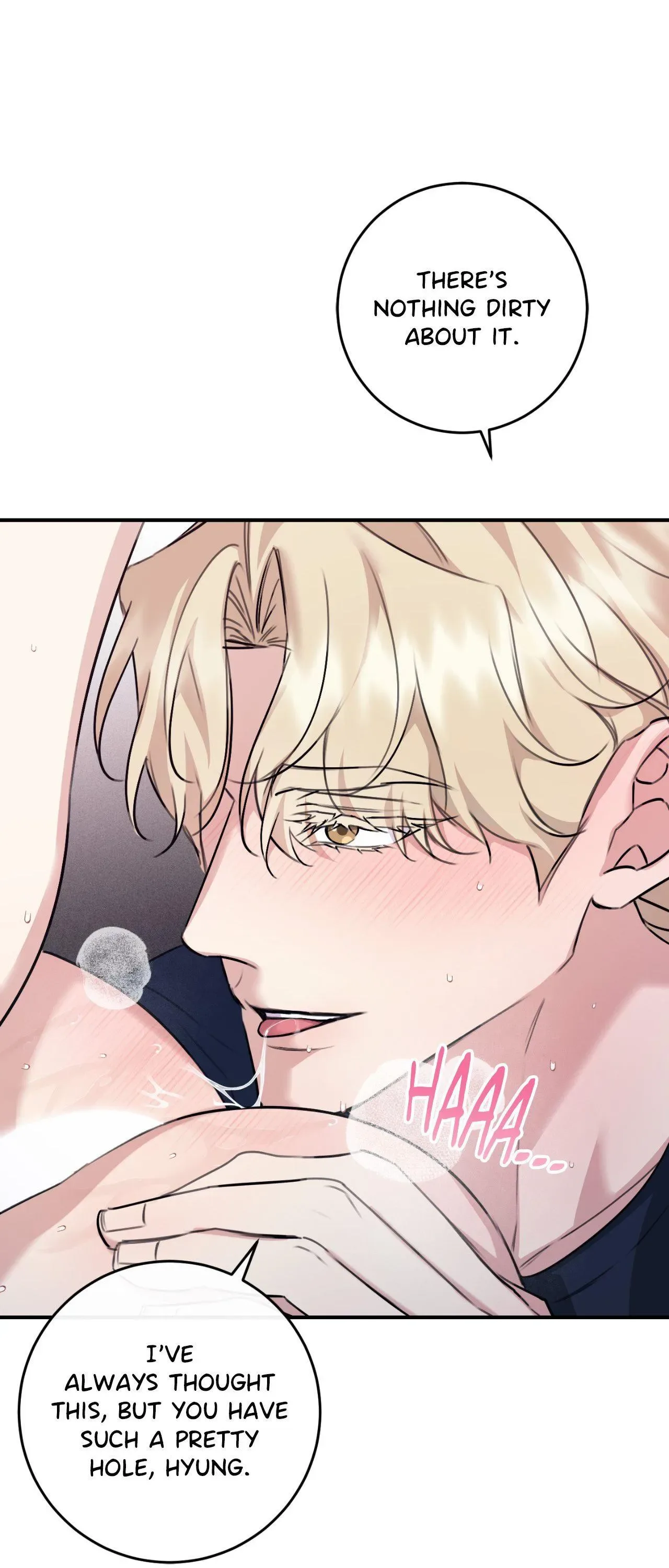 Symbiotic Relationship Between the Sun and the Moon Chapter 57 page 62