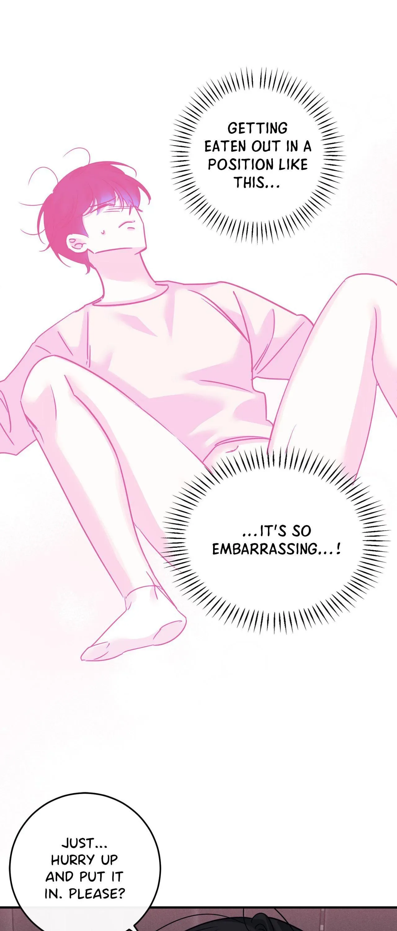 Symbiotic Relationship Between the Sun and the Moon Chapter 57 page 64
