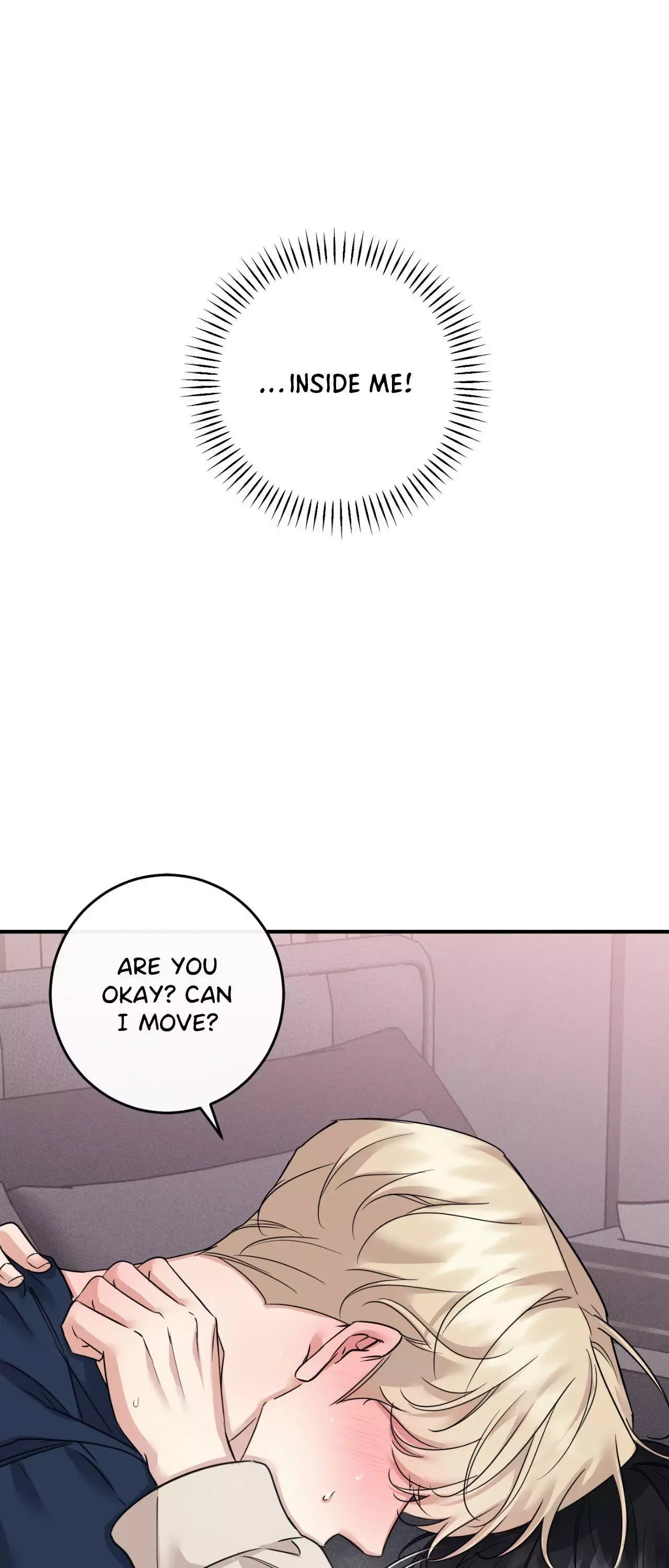 Symbiotic Relationship Between the Sun and the Moon Chapter 58 page 15