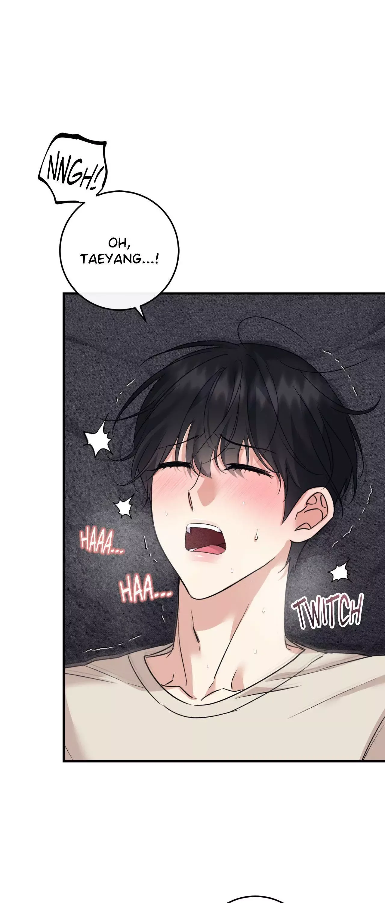 Symbiotic Relationship Between the Sun and the Moon Chapter 58 page 8