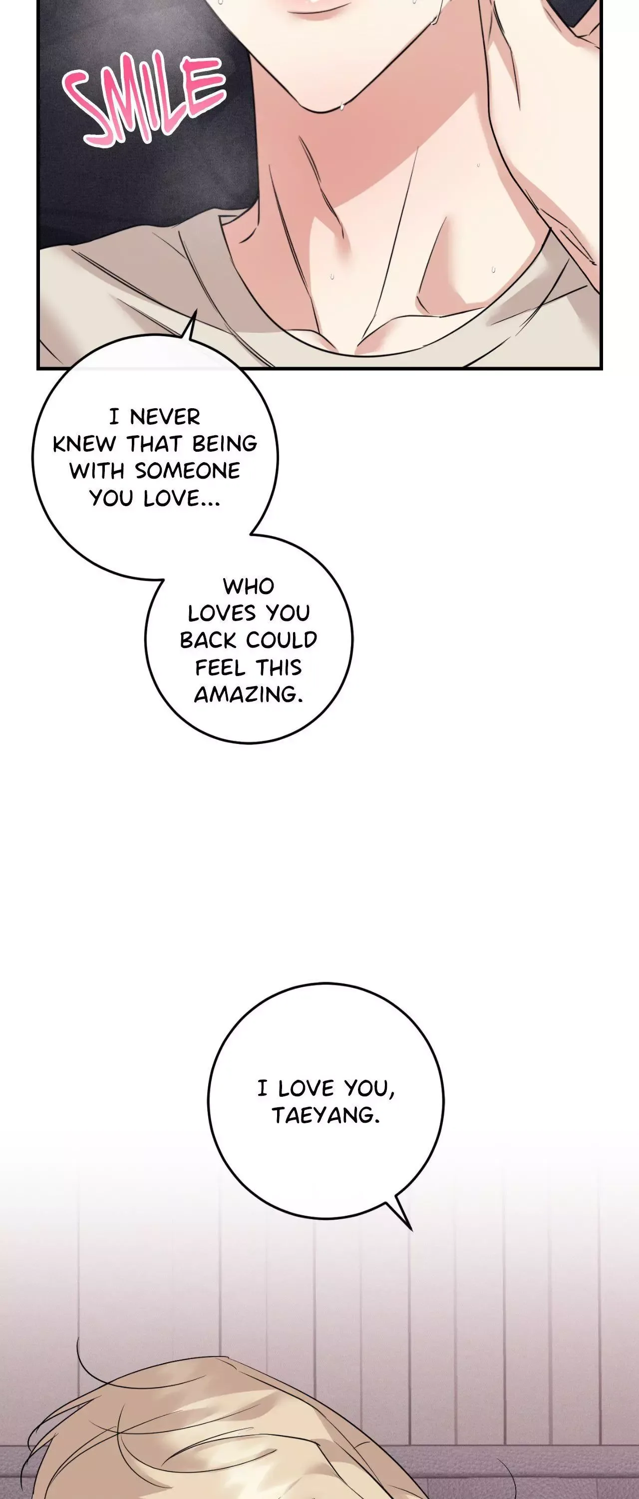 Symbiotic Relationship Between the Sun and the Moon Chapter 58 page 23