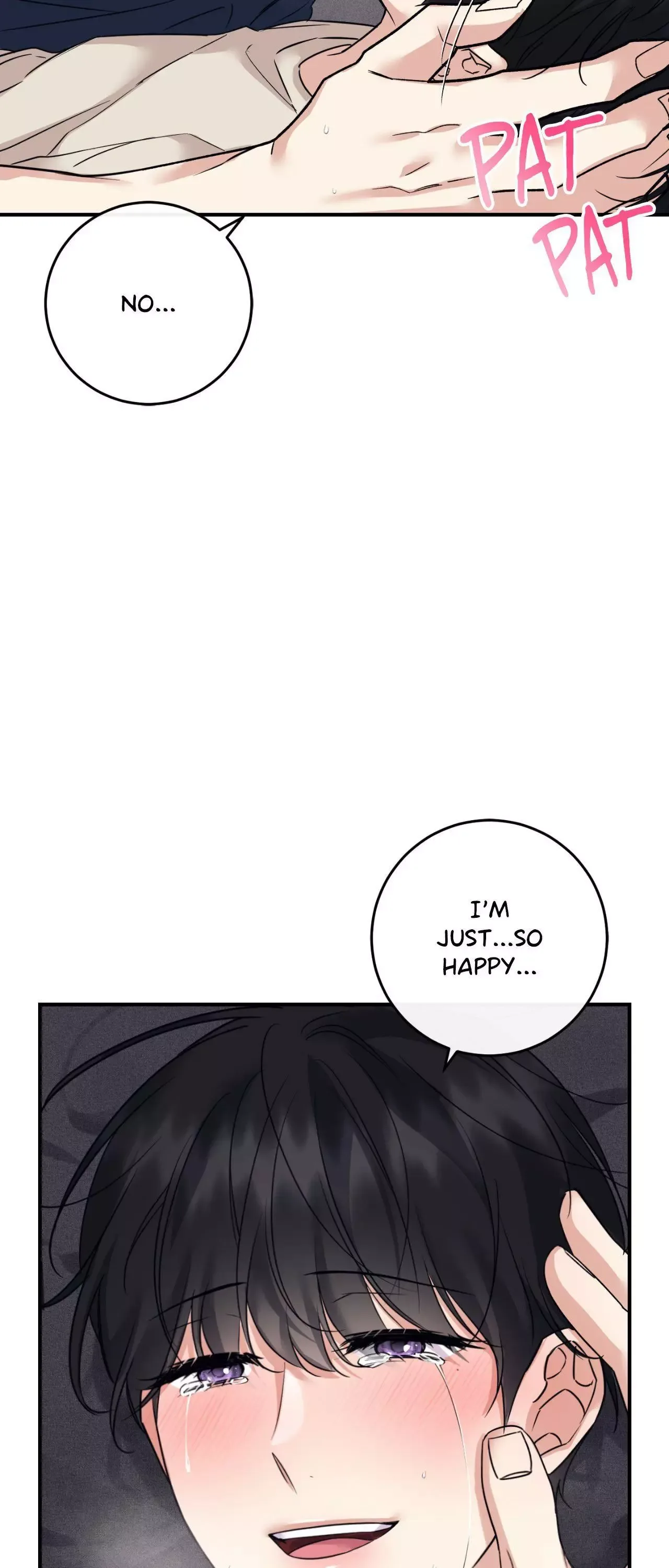 Symbiotic Relationship Between the Sun and the Moon Chapter 58 page 22