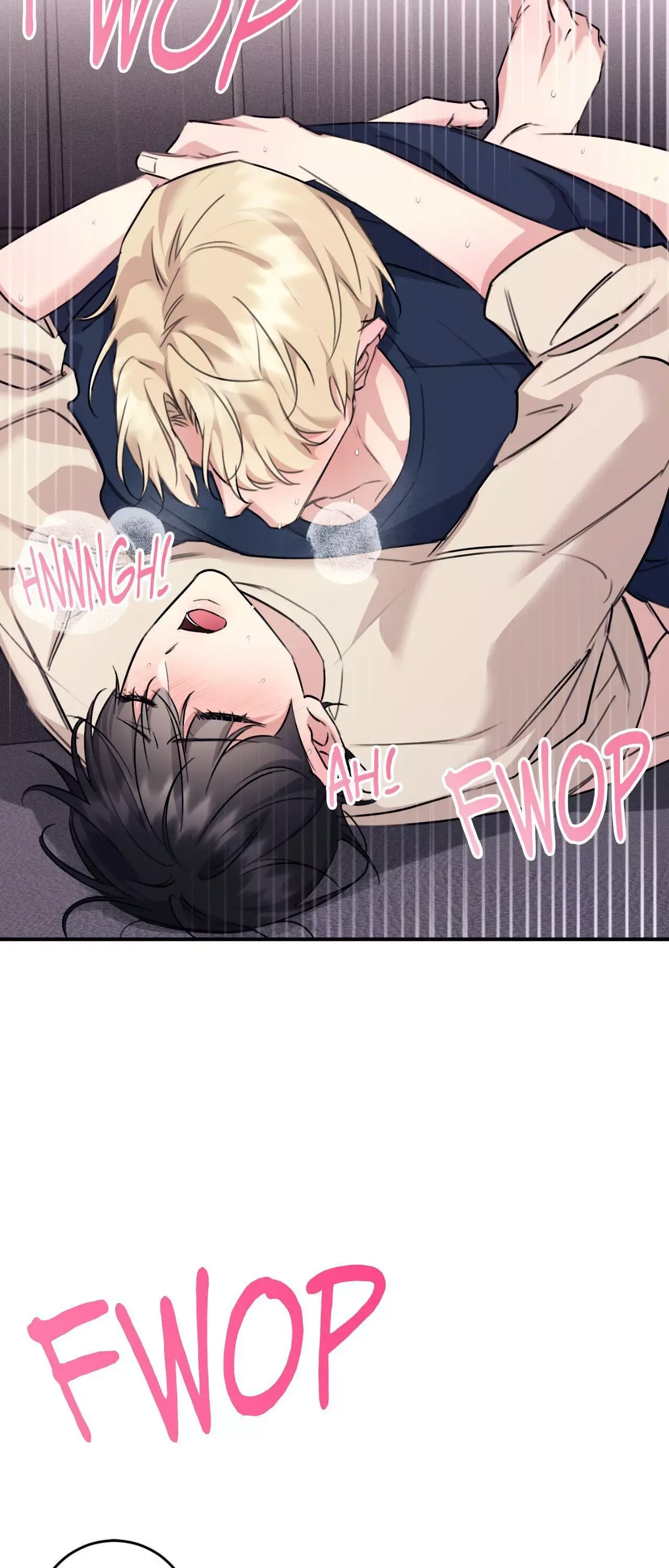 Symbiotic Relationship Between the Sun and the Moon Chapter 58 page 30