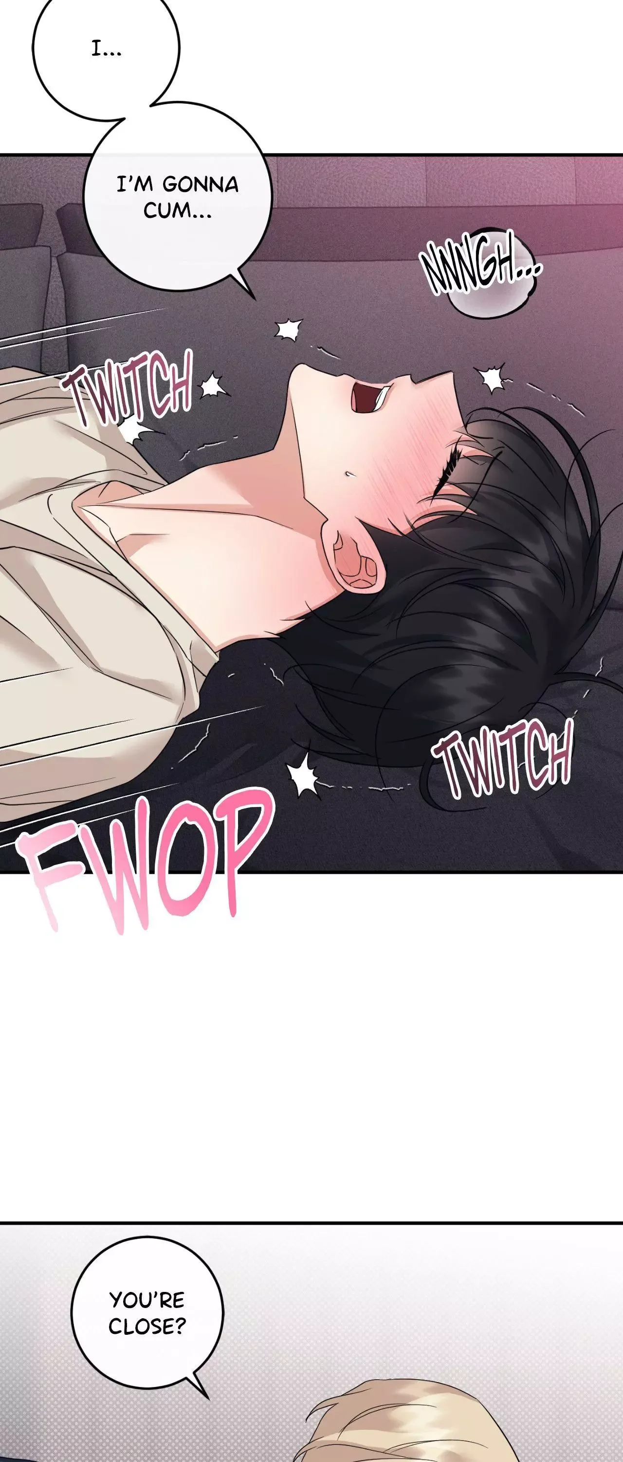 Symbiotic Relationship Between the Sun and the Moon Chapter 58 page 31