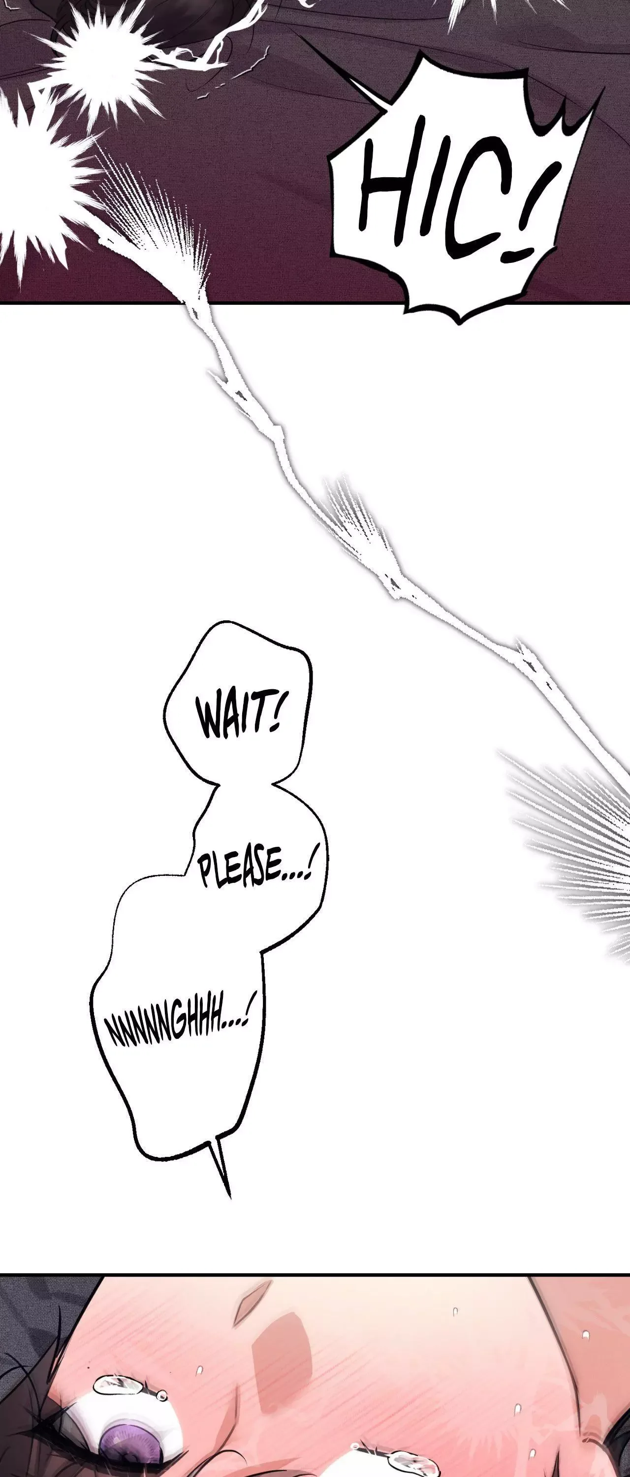 Symbiotic Relationship Between the Sun and the Moon Chapter 58 page 35