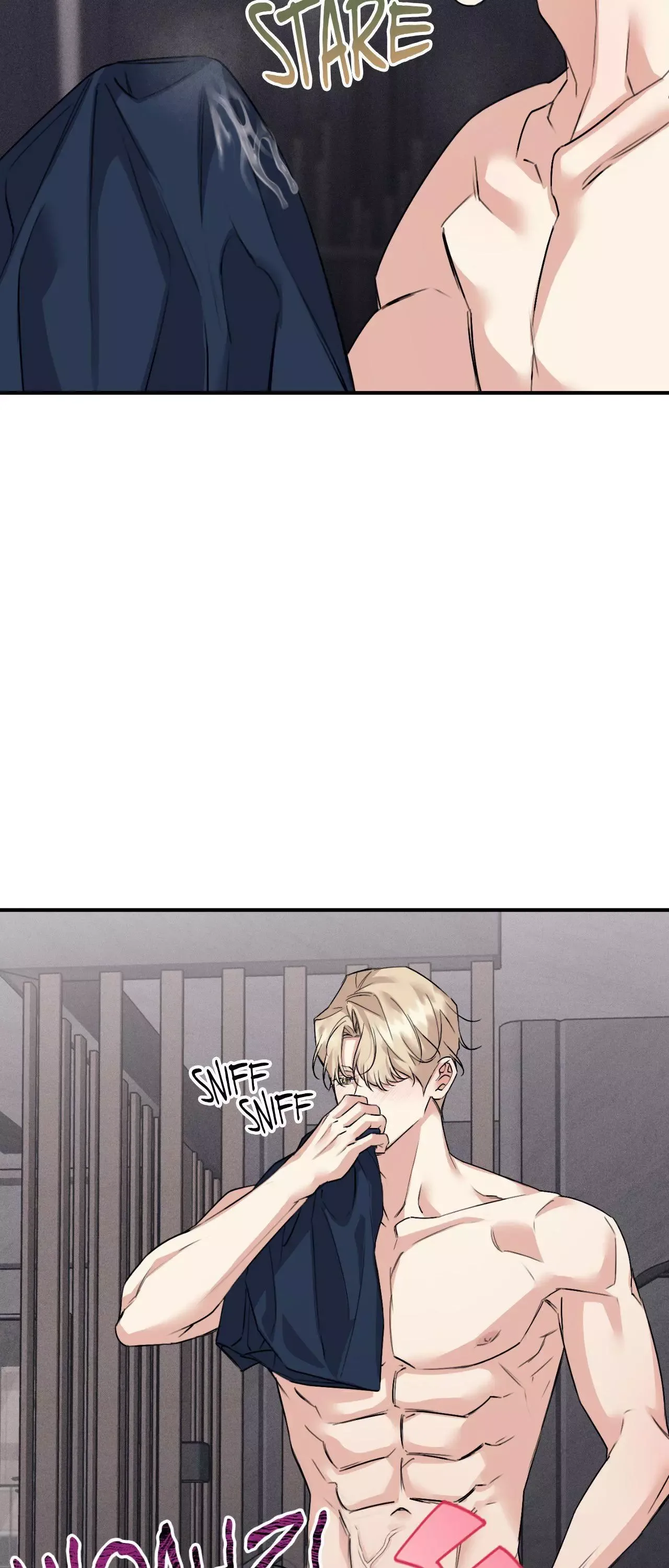 Symbiotic Relationship Between the Sun and the Moon Chapter 58 page 41