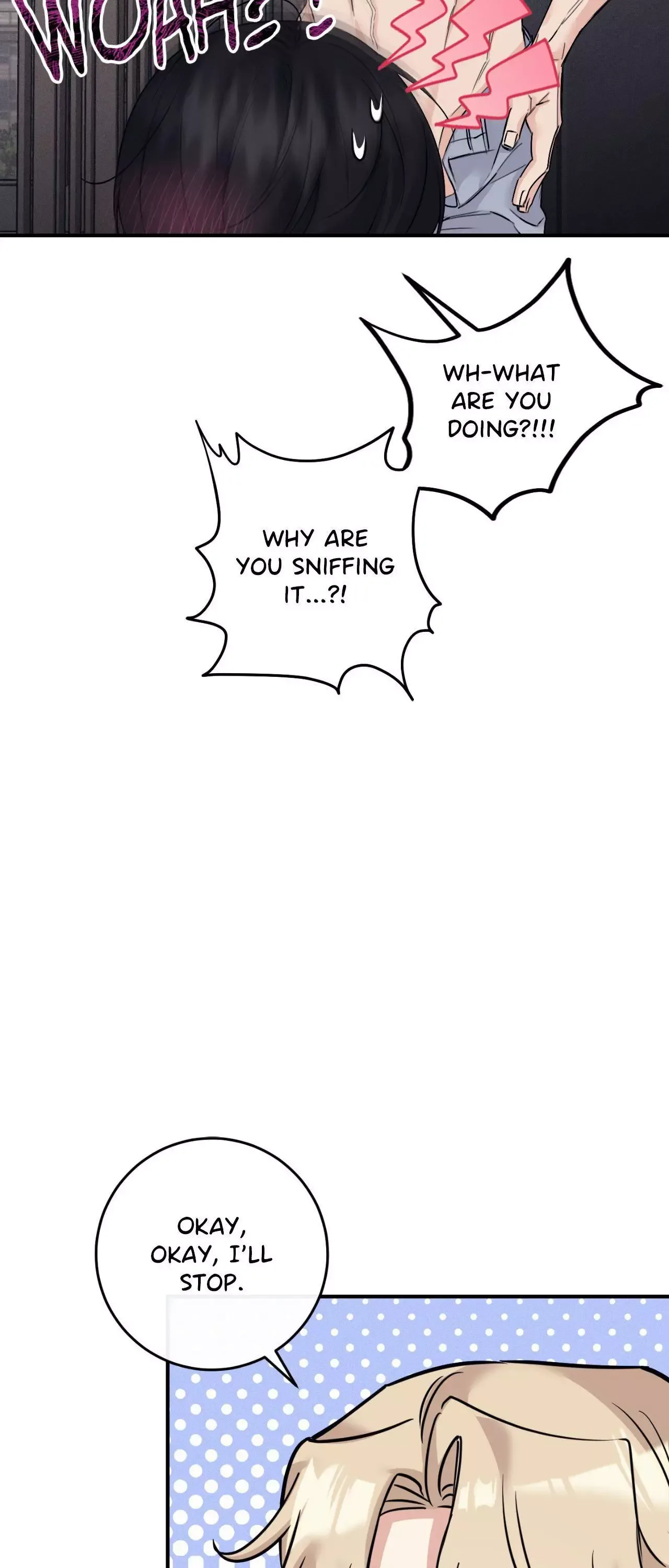 Symbiotic Relationship Between the Sun and the Moon Chapter 58 page 42