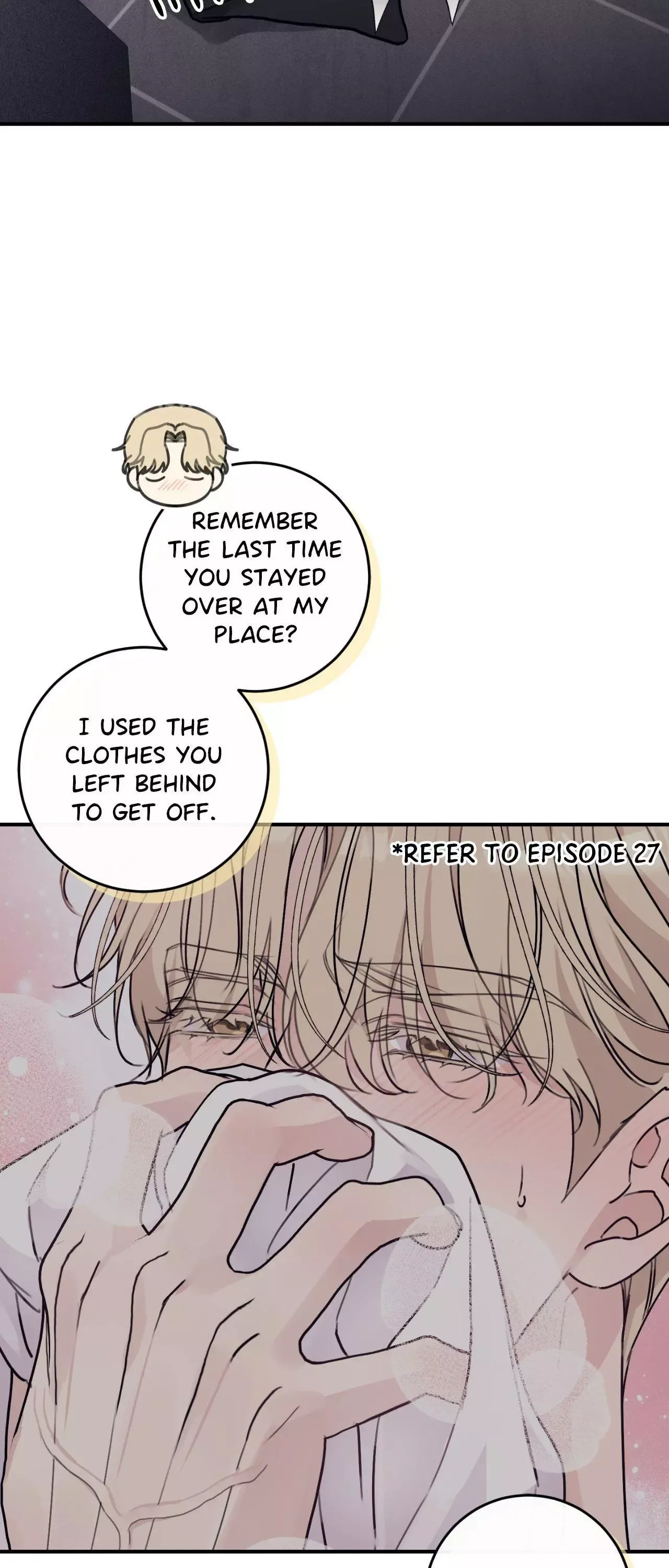 Symbiotic Relationship Between the Sun and the Moon Chapter 58 page 44