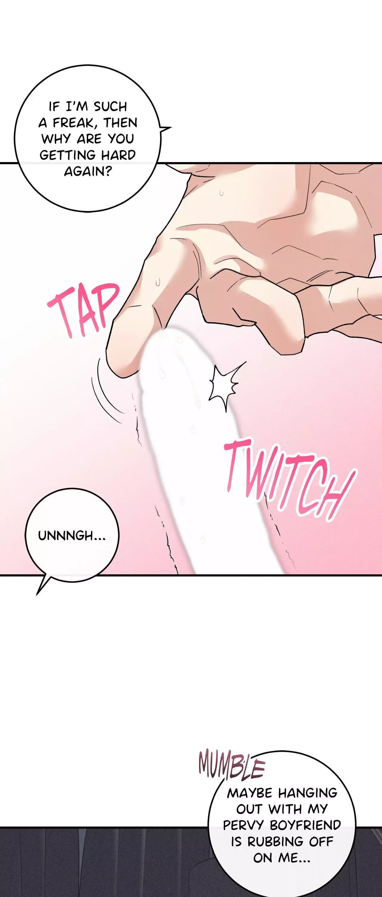 Symbiotic Relationship Between the Sun and the Moon Chapter 58 page 46