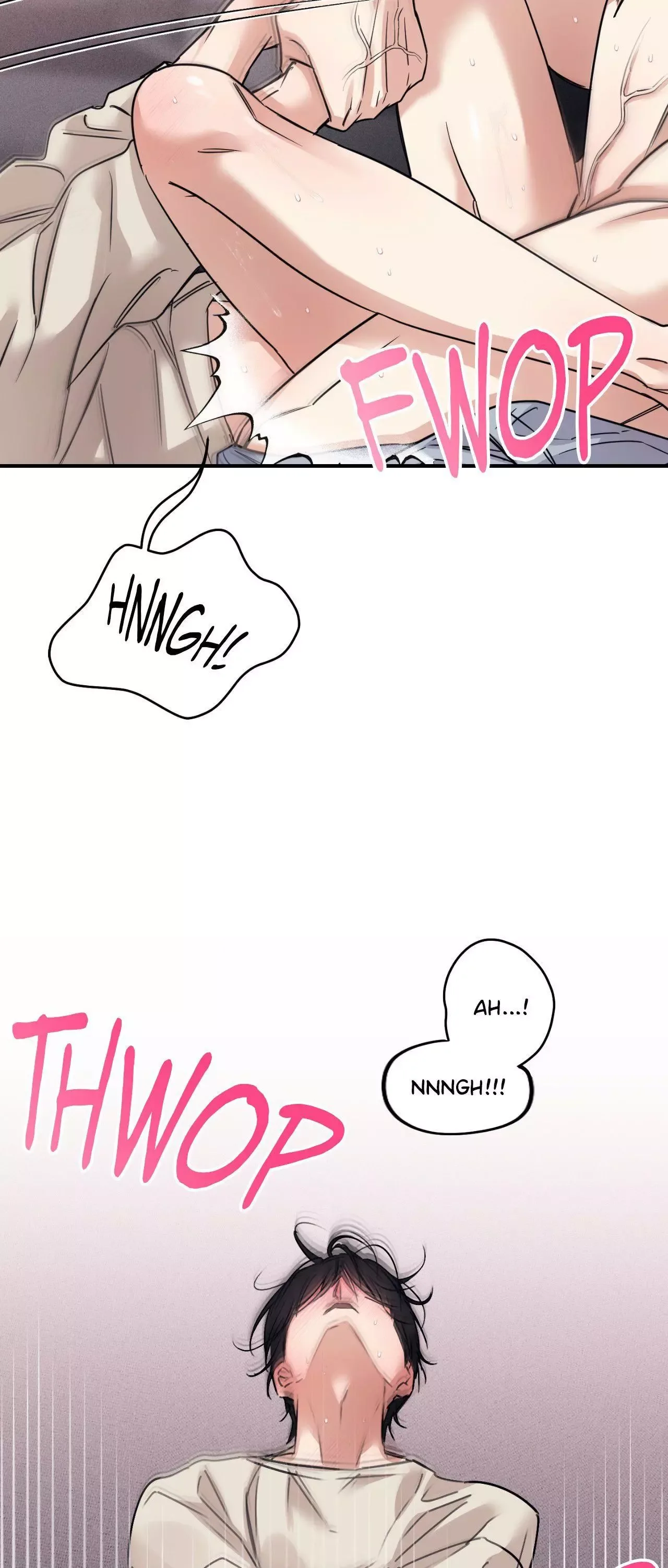 Symbiotic Relationship Between the Sun and the Moon Chapter 58 page 48