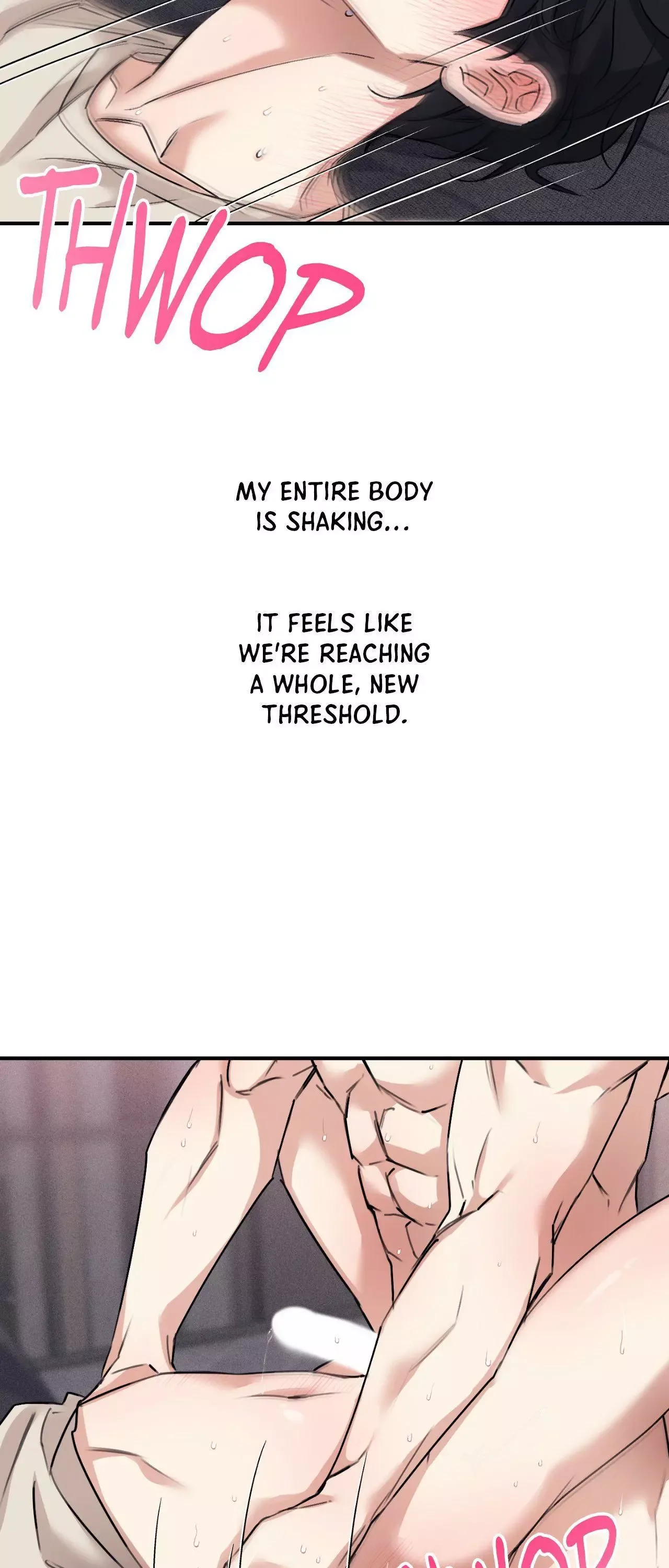 Symbiotic Relationship Between the Sun and the Moon Chapter 58 page 50