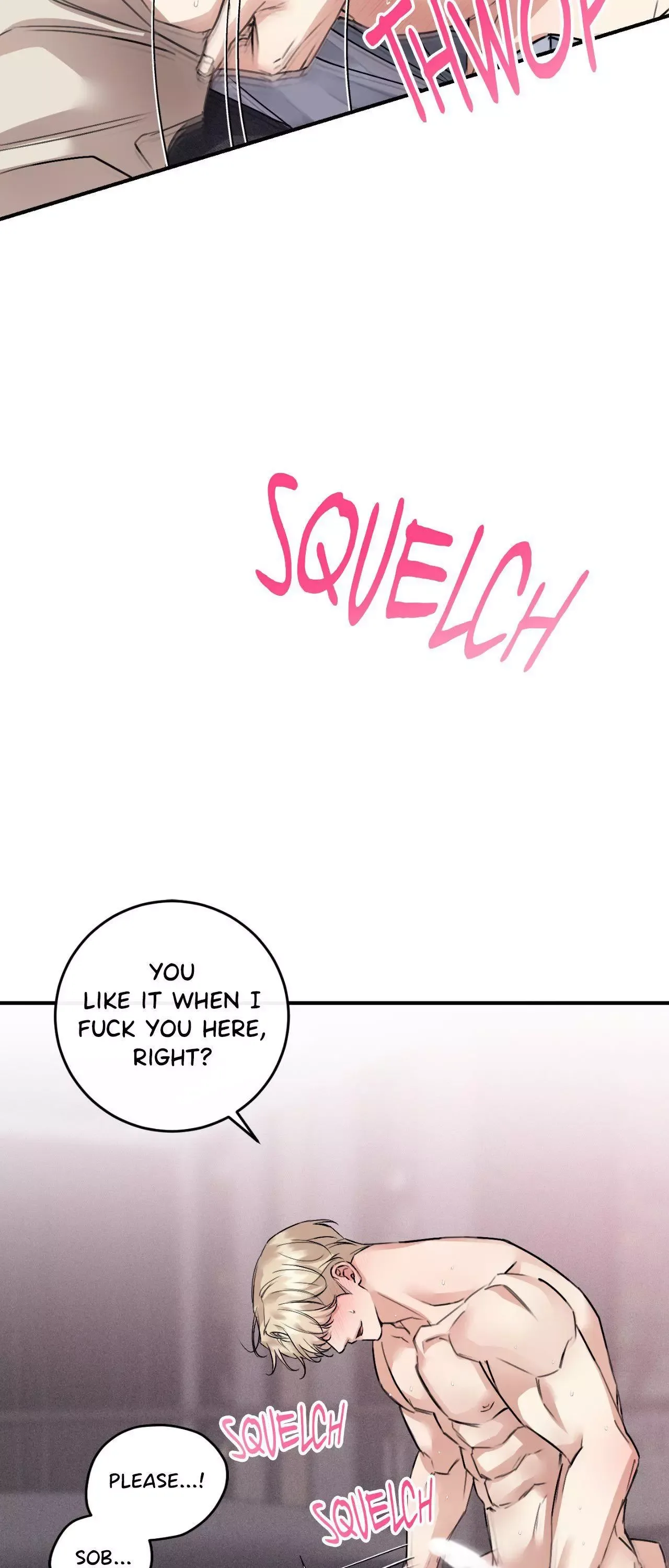 Symbiotic Relationship Between the Sun and the Moon Chapter 58 page 51
