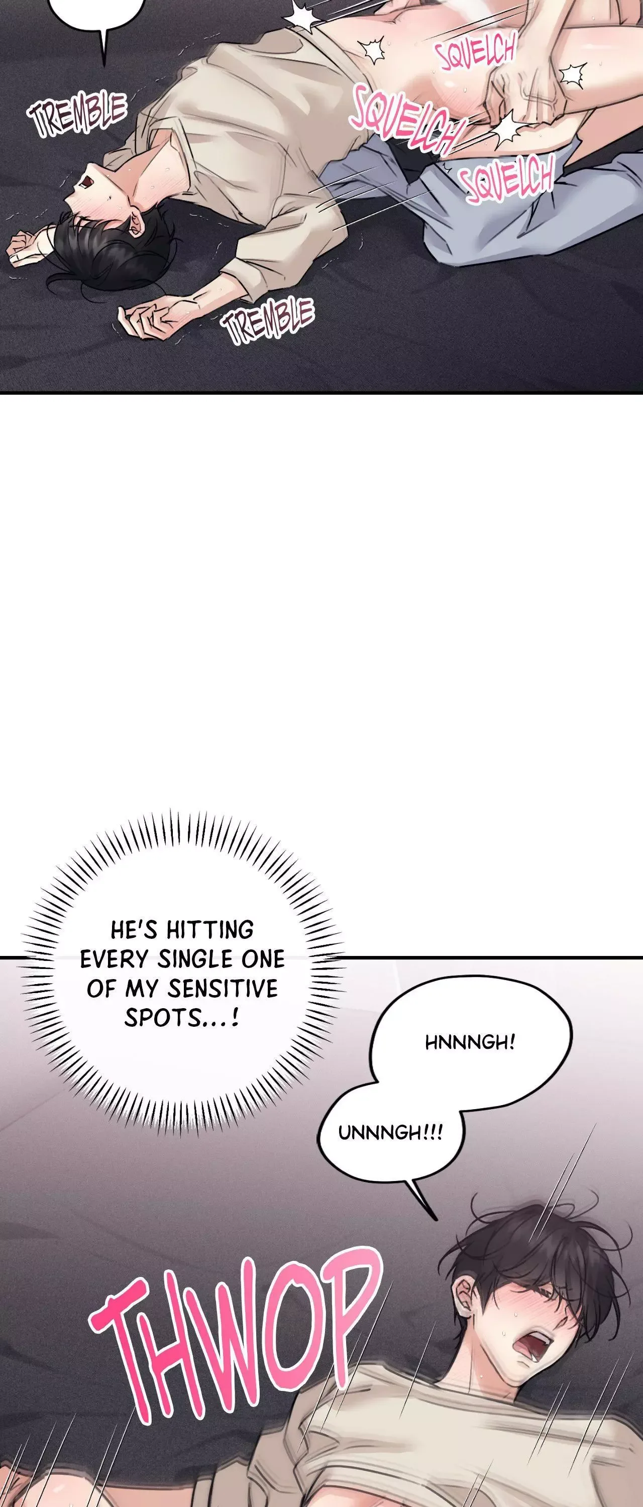 Symbiotic Relationship Between the Sun and the Moon Chapter 58 page 52