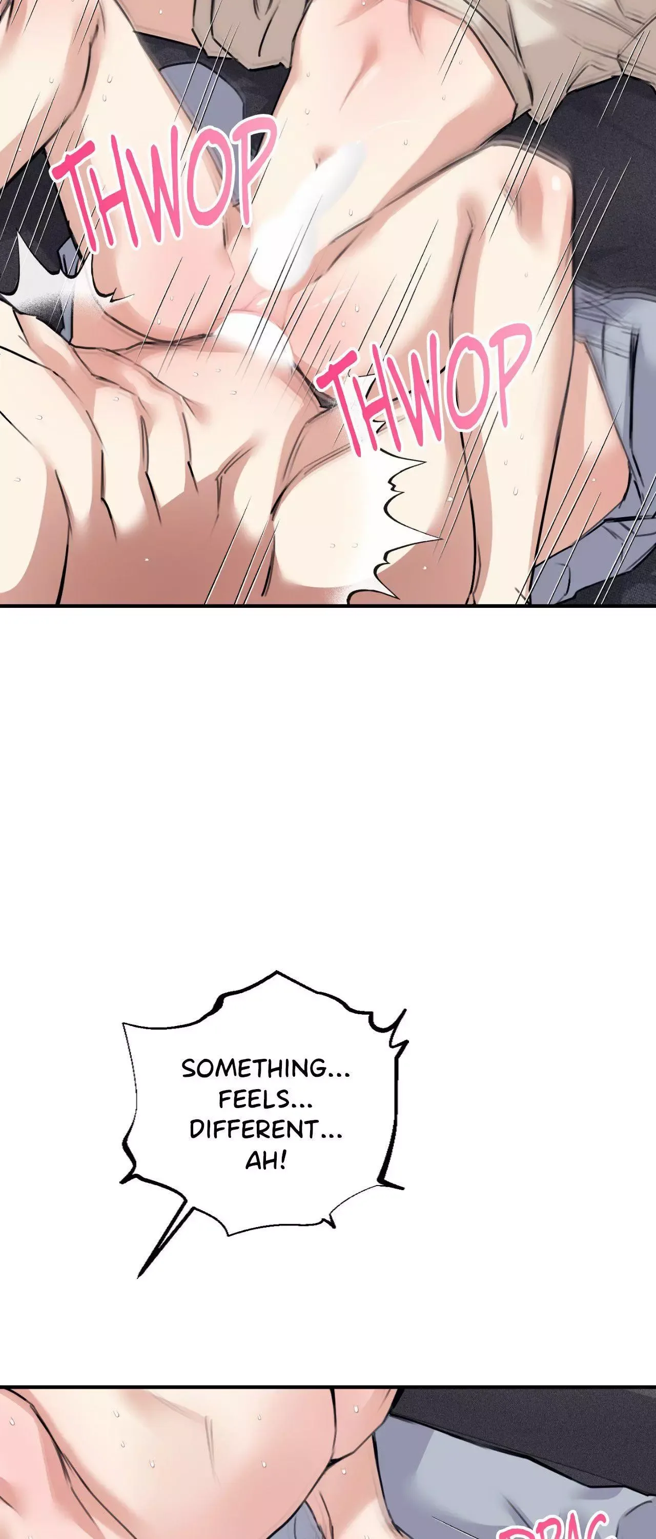 Symbiotic Relationship Between the Sun and the Moon Chapter 58 page 53