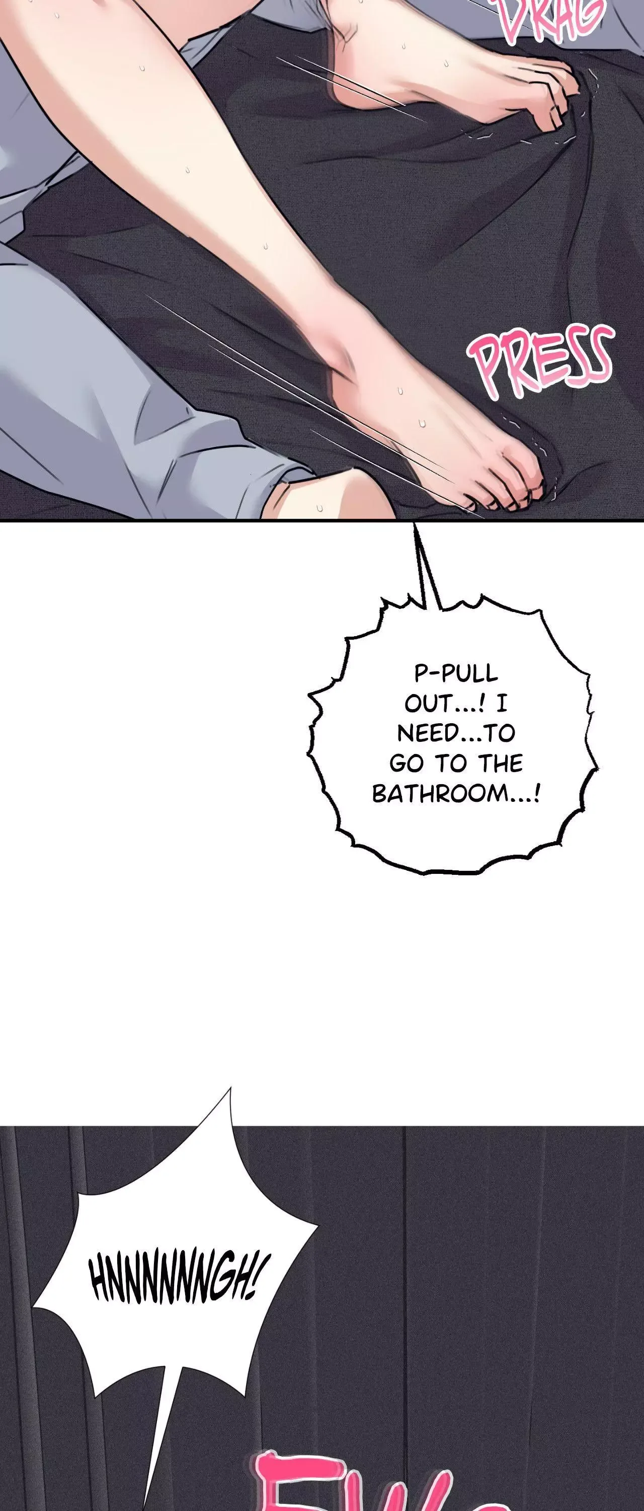 Symbiotic Relationship Between the Sun and the Moon Chapter 58 page 54