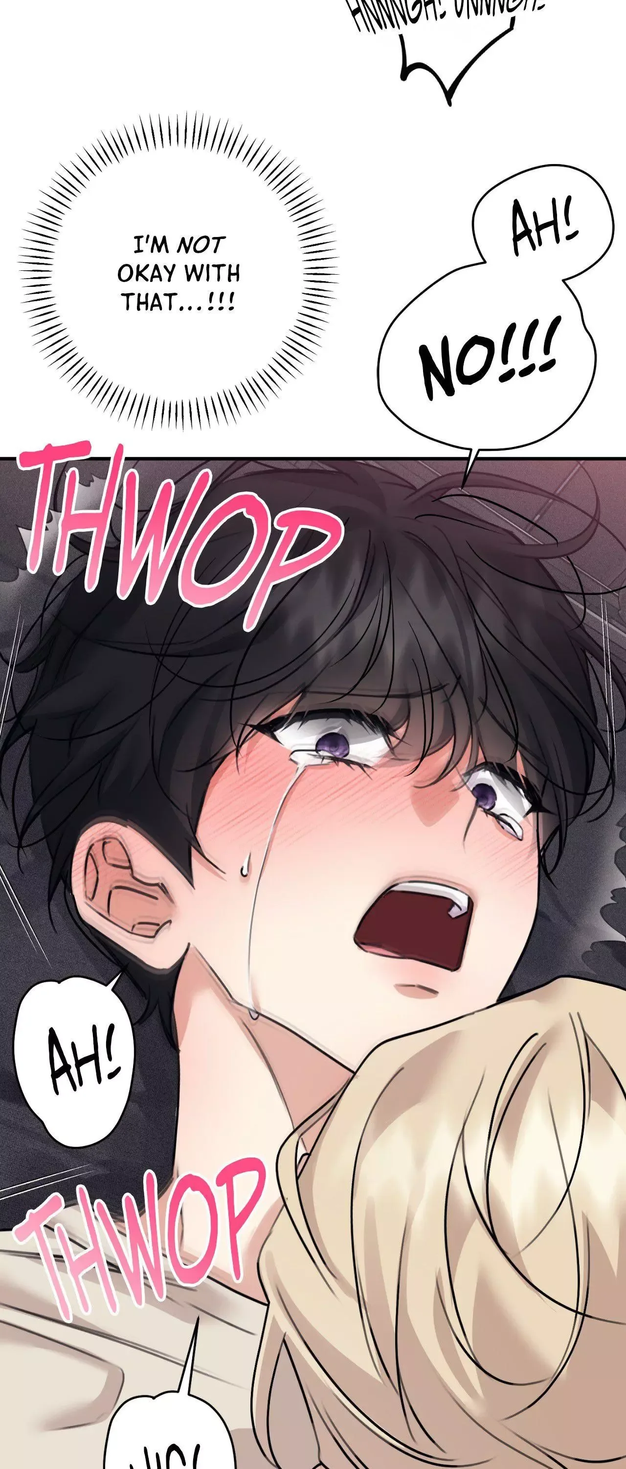 Symbiotic Relationship Between the Sun and the Moon Chapter 58 page 57
