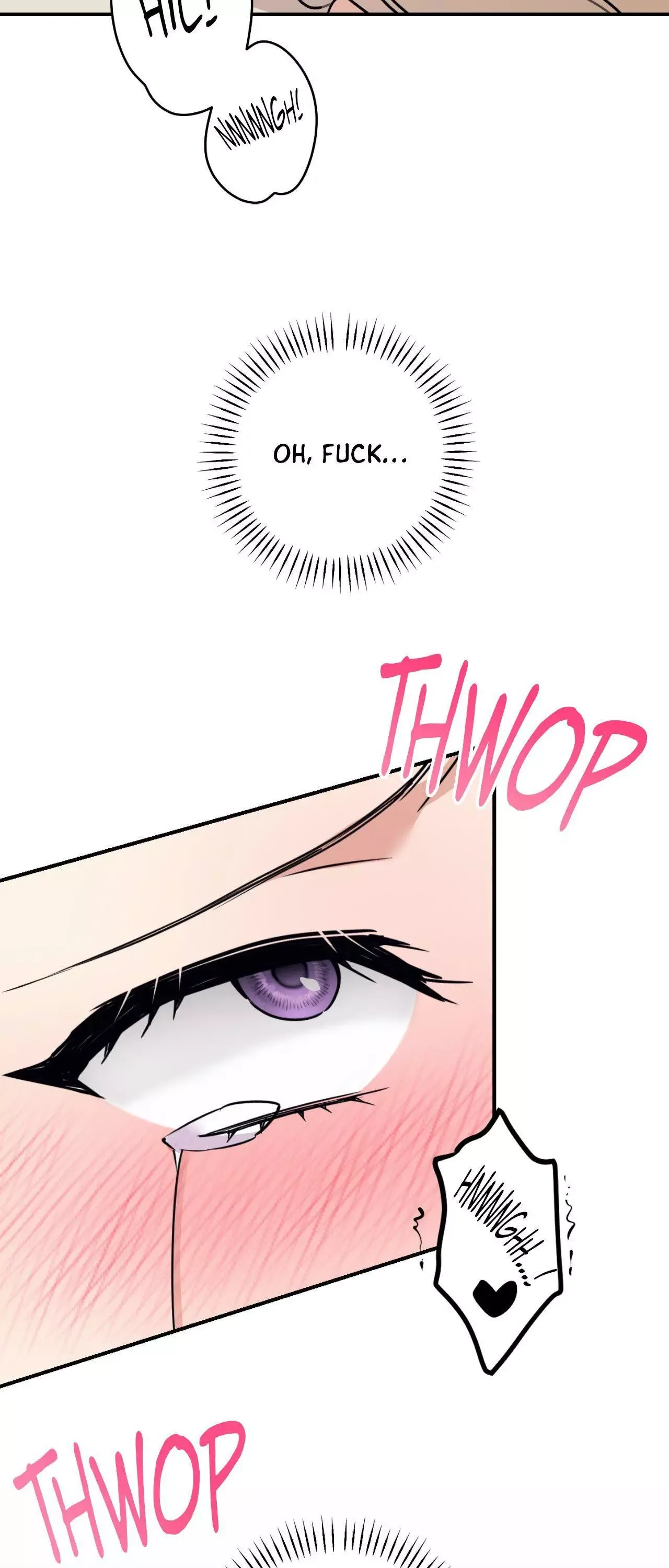 Symbiotic Relationship Between the Sun and the Moon Chapter 58 page 58