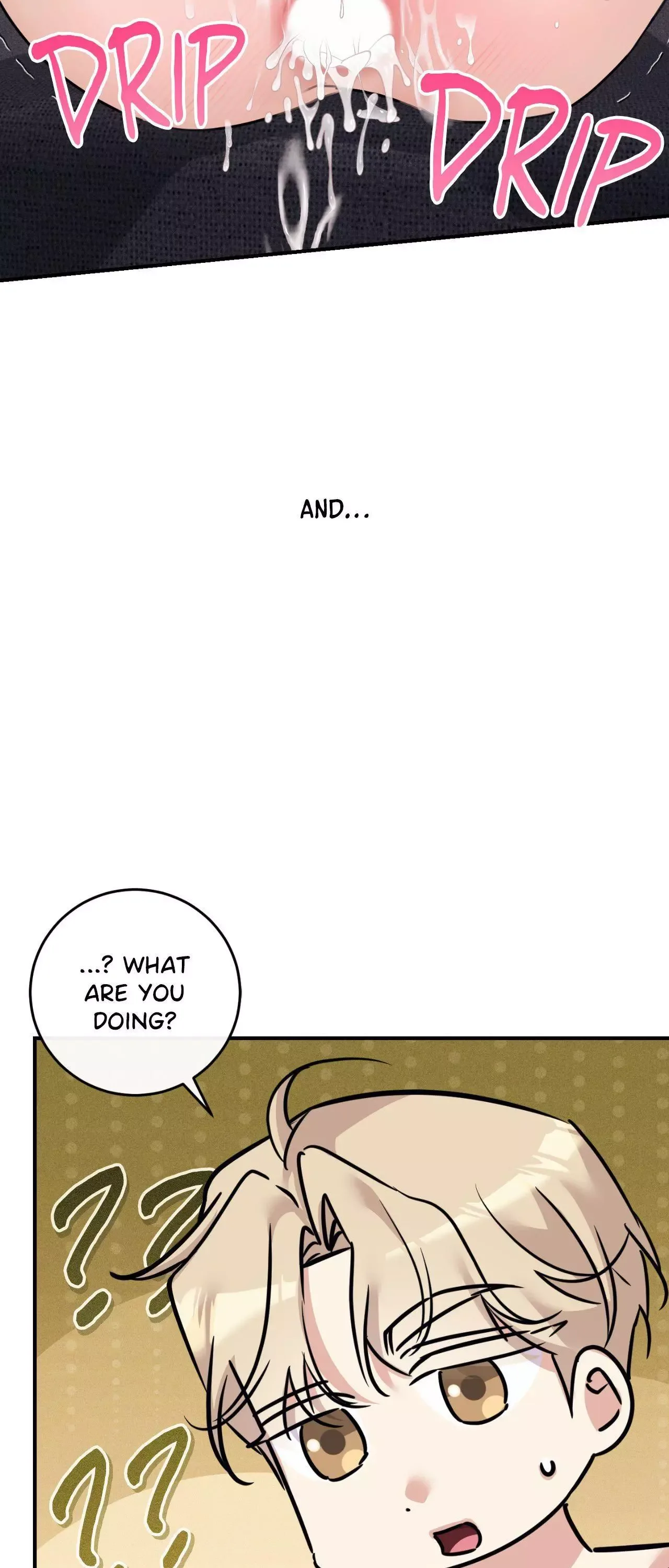 Symbiotic Relationship Between the Sun and the Moon Chapter 58 page 67