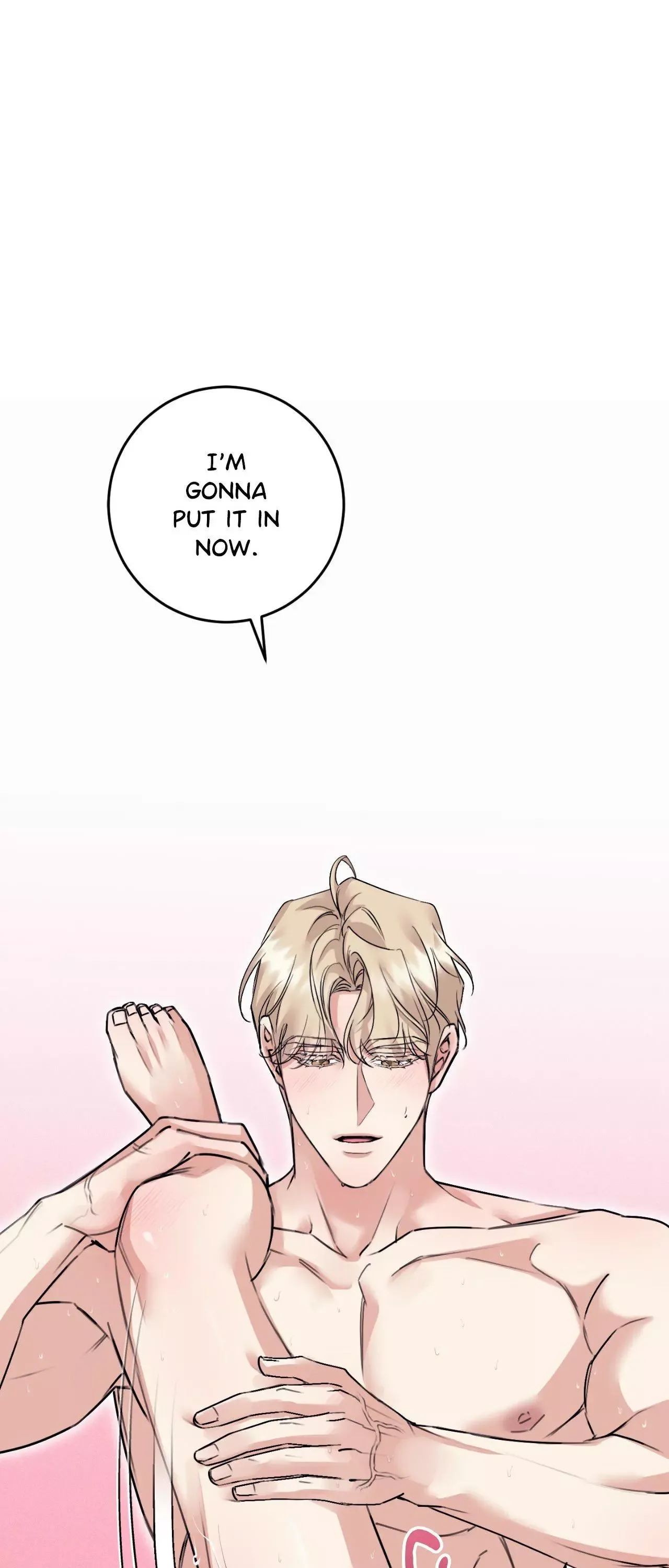 Symbiotic Relationship Between the Sun and the Moon Chapter 59 page 20
