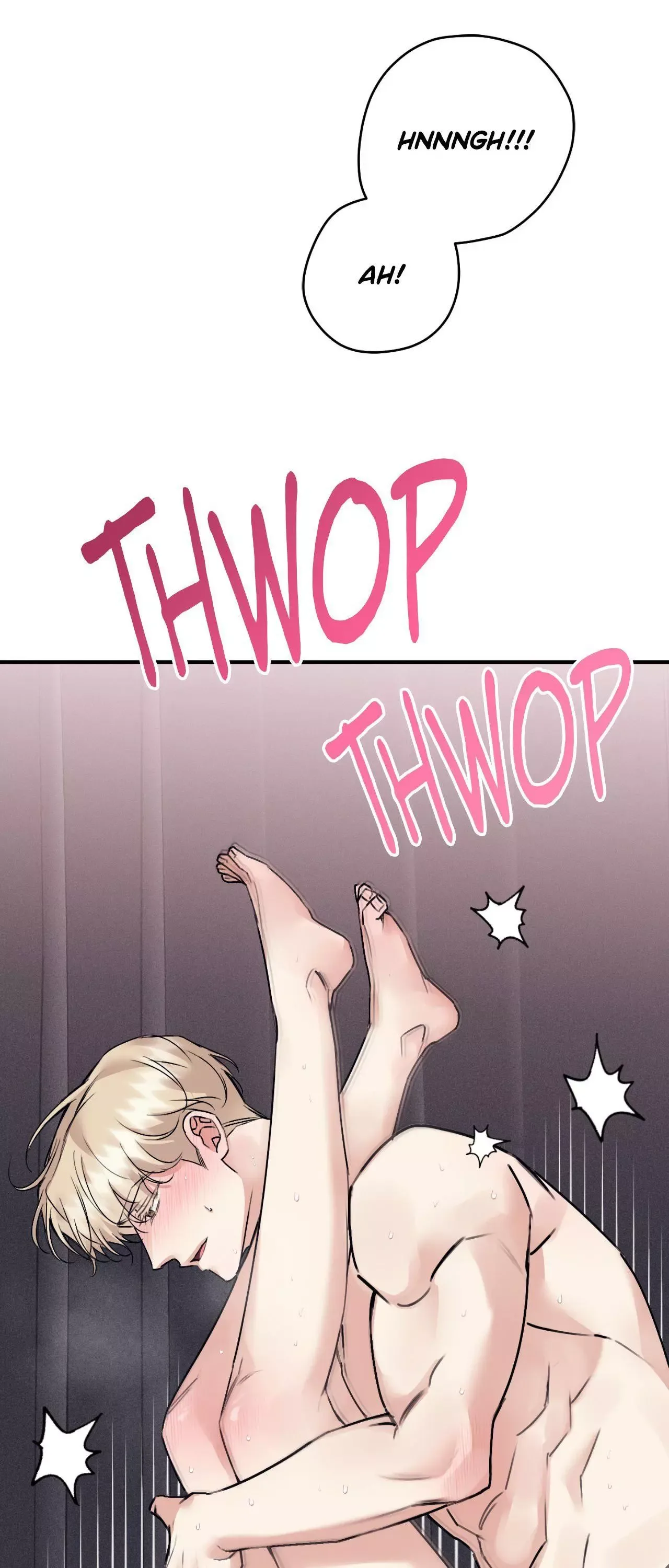 Symbiotic Relationship Between the Sun and the Moon Chapter 59 page 22