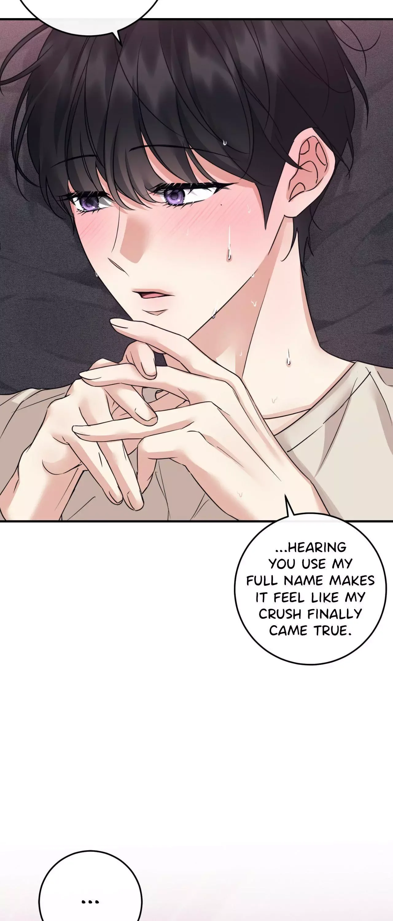 Symbiotic Relationship Between the Sun and the Moon Chapter 59 page 12