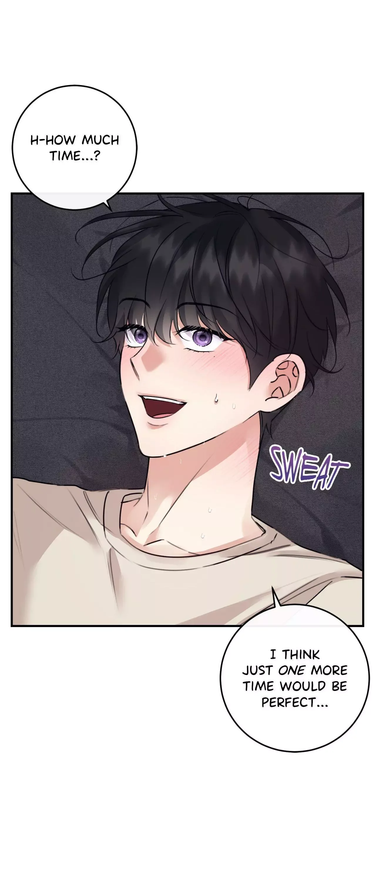 Symbiotic Relationship Between the Sun and the Moon Chapter 59 page 16