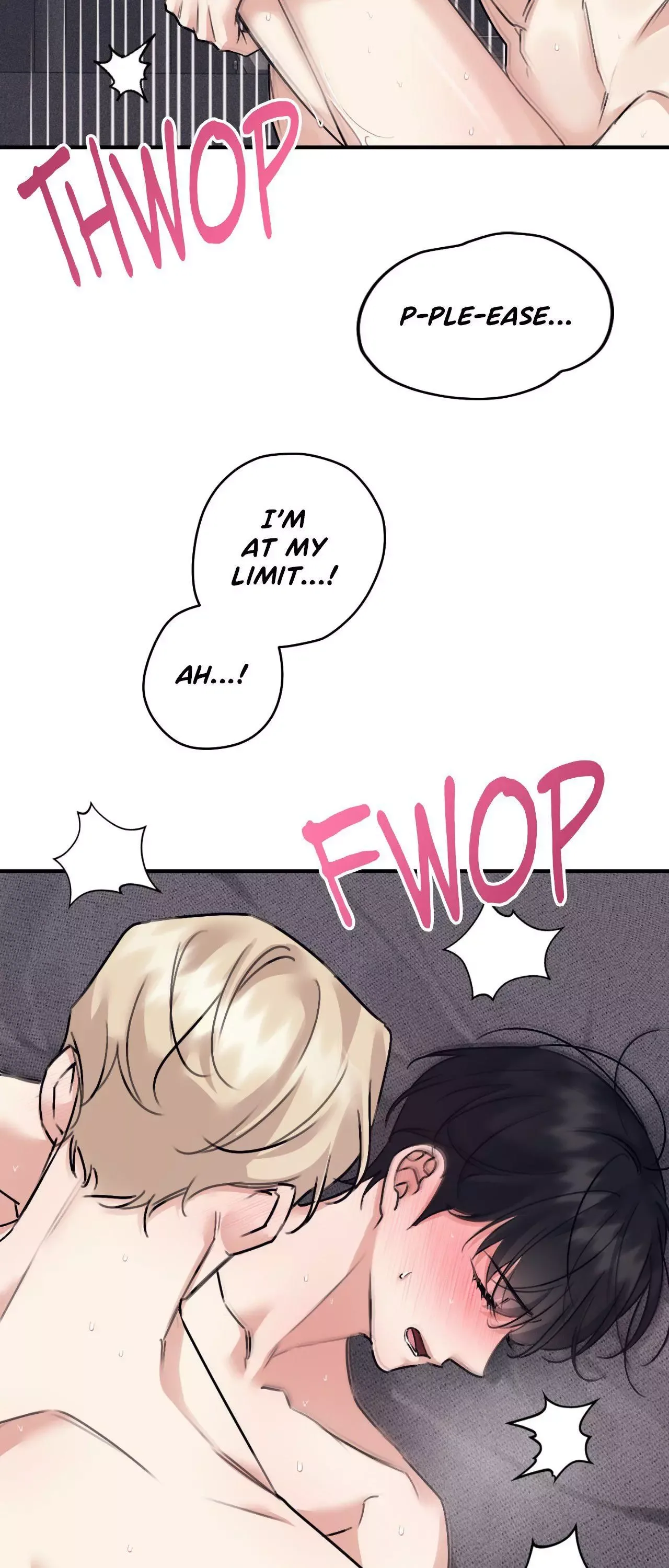 Symbiotic Relationship Between the Sun and the Moon Chapter 59 page 23