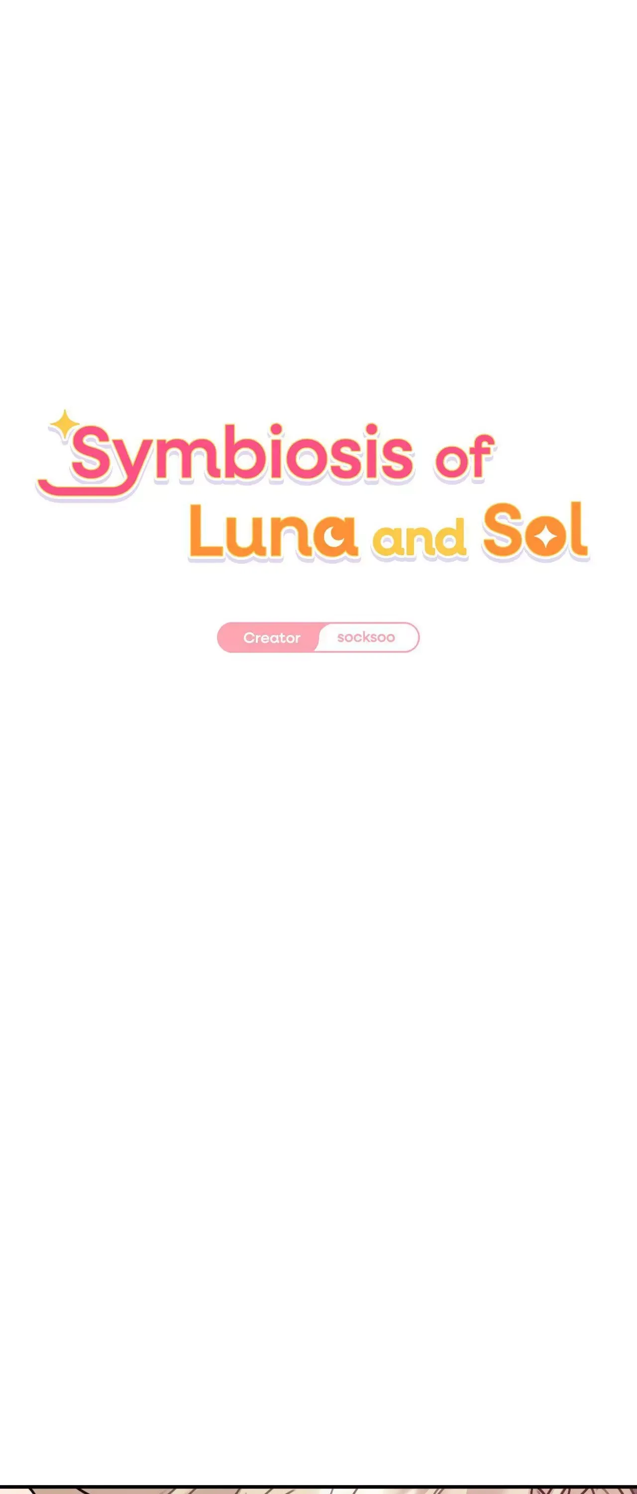 Symbiotic Relationship Between the Sun and the Moon Chapter 59 page 28