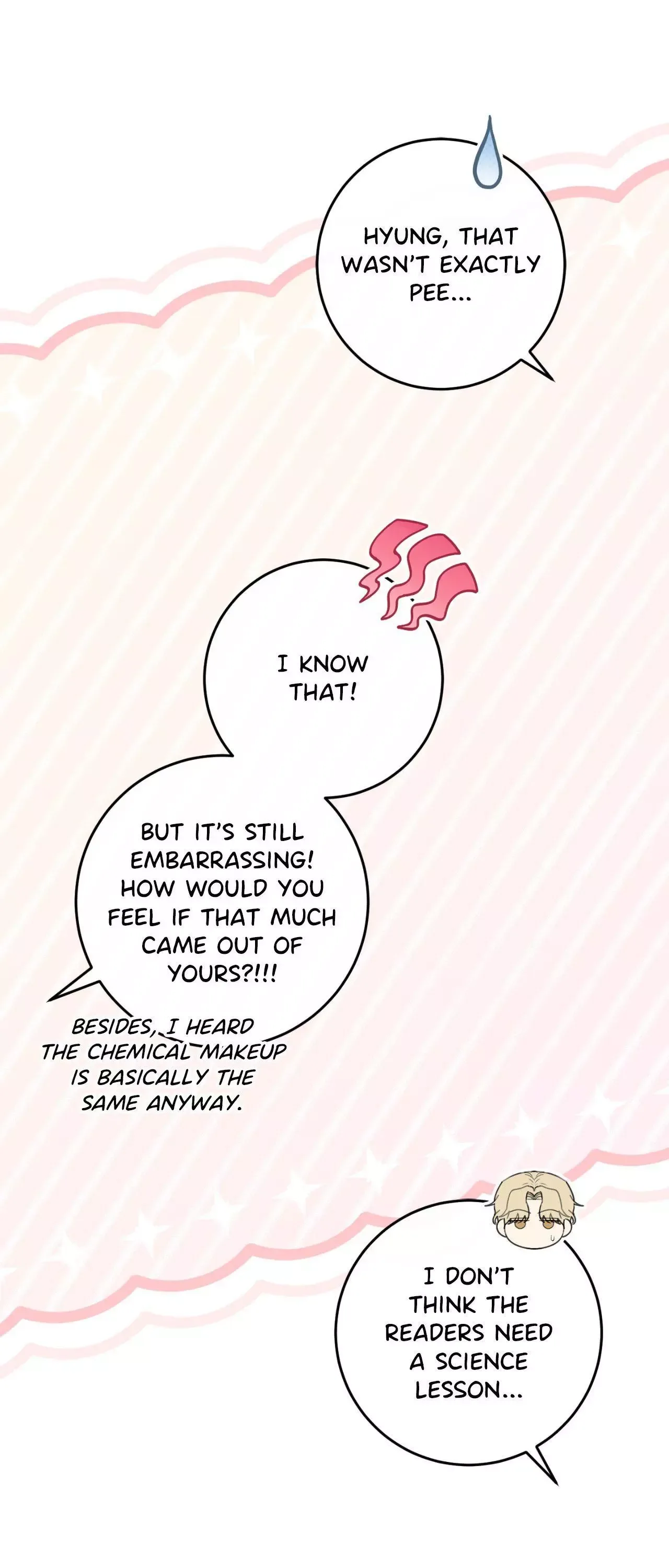 Symbiotic Relationship Between the Sun and the Moon Chapter 59 page 7