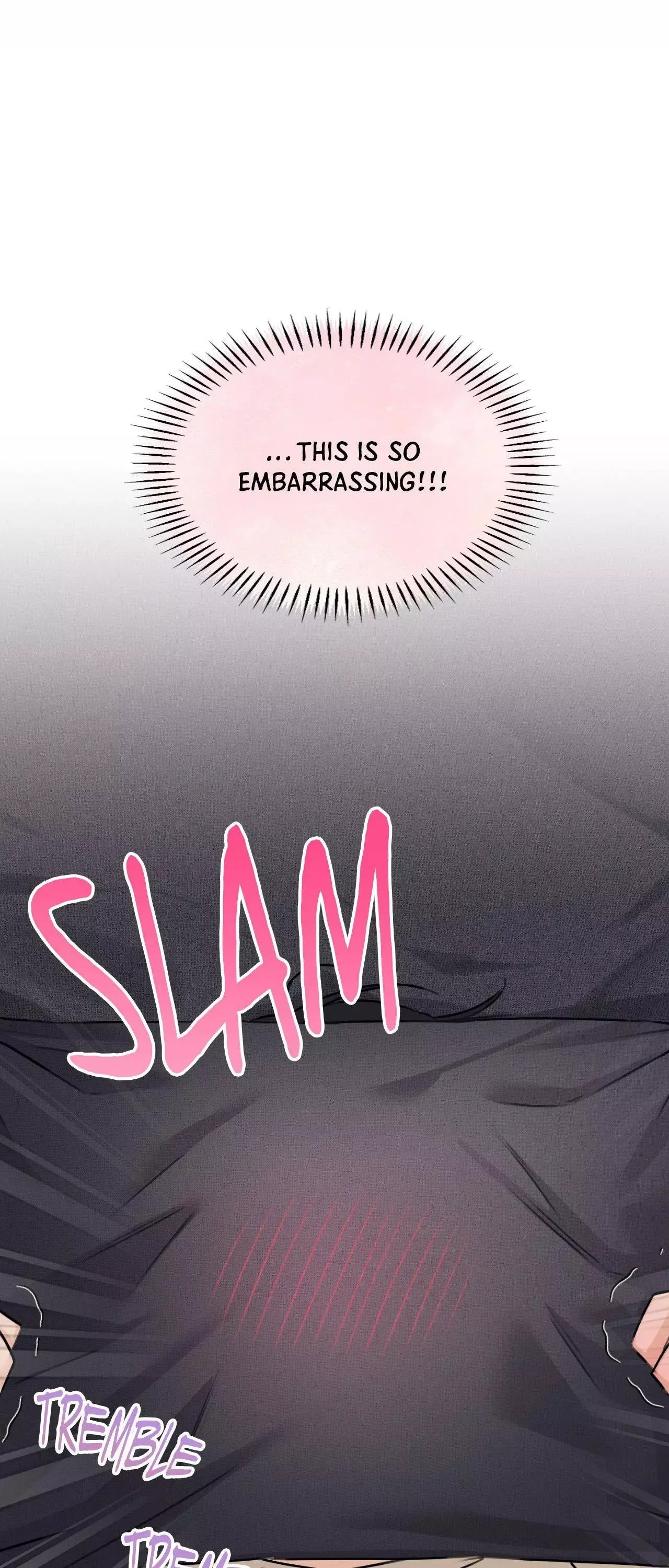 Symbiotic Relationship Between the Sun and the Moon Chapter 59 page 1