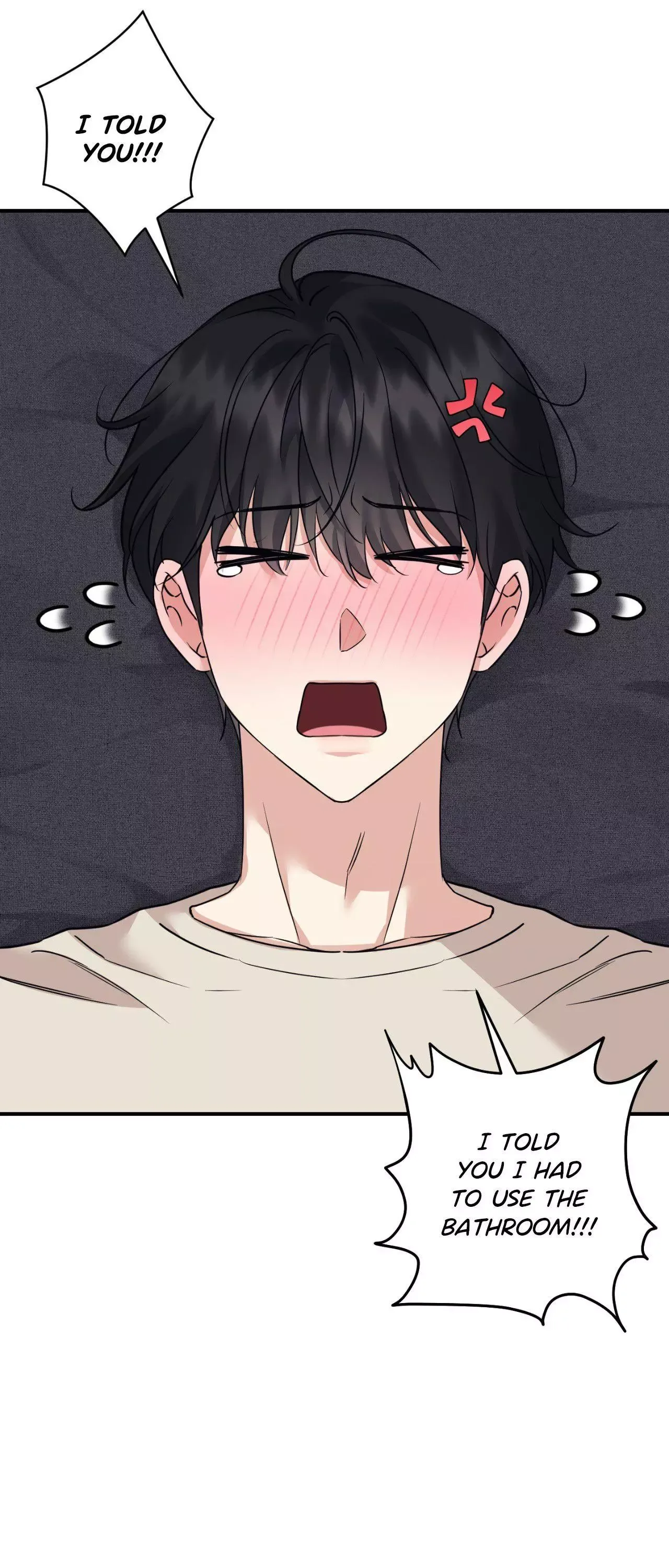 Symbiotic Relationship Between the Sun and the Moon Chapter 59 page 6