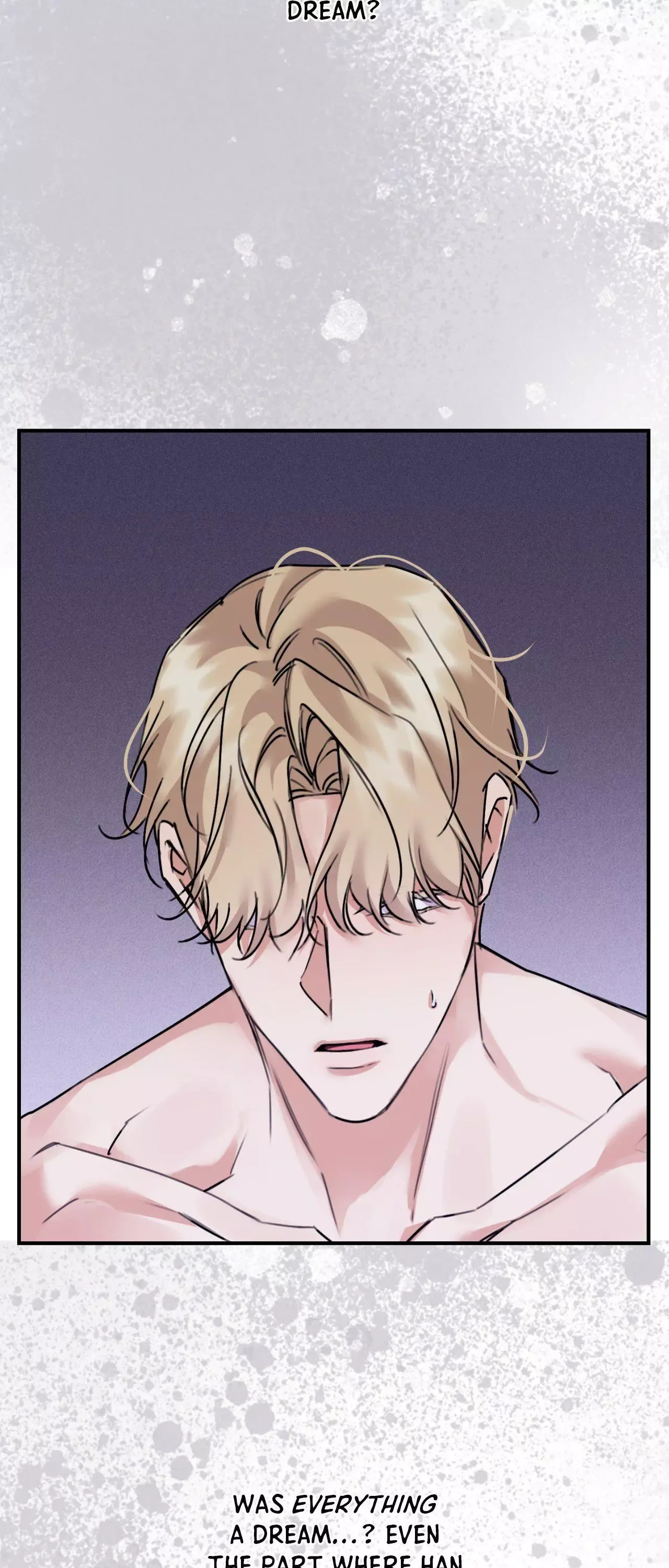 Symbiotic Relationship Between the Sun and the Moon Chapter 59 page 32