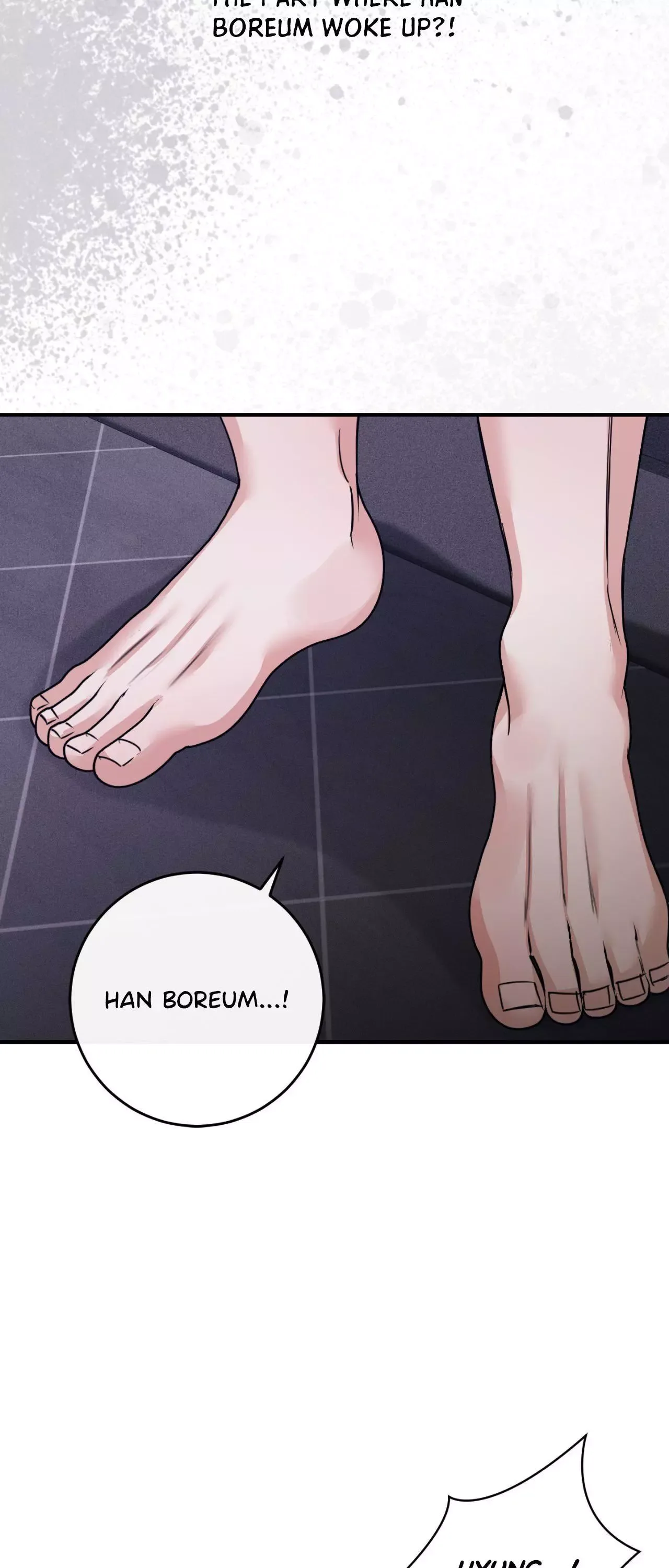 Symbiotic Relationship Between the Sun and the Moon Chapter 59 page 33