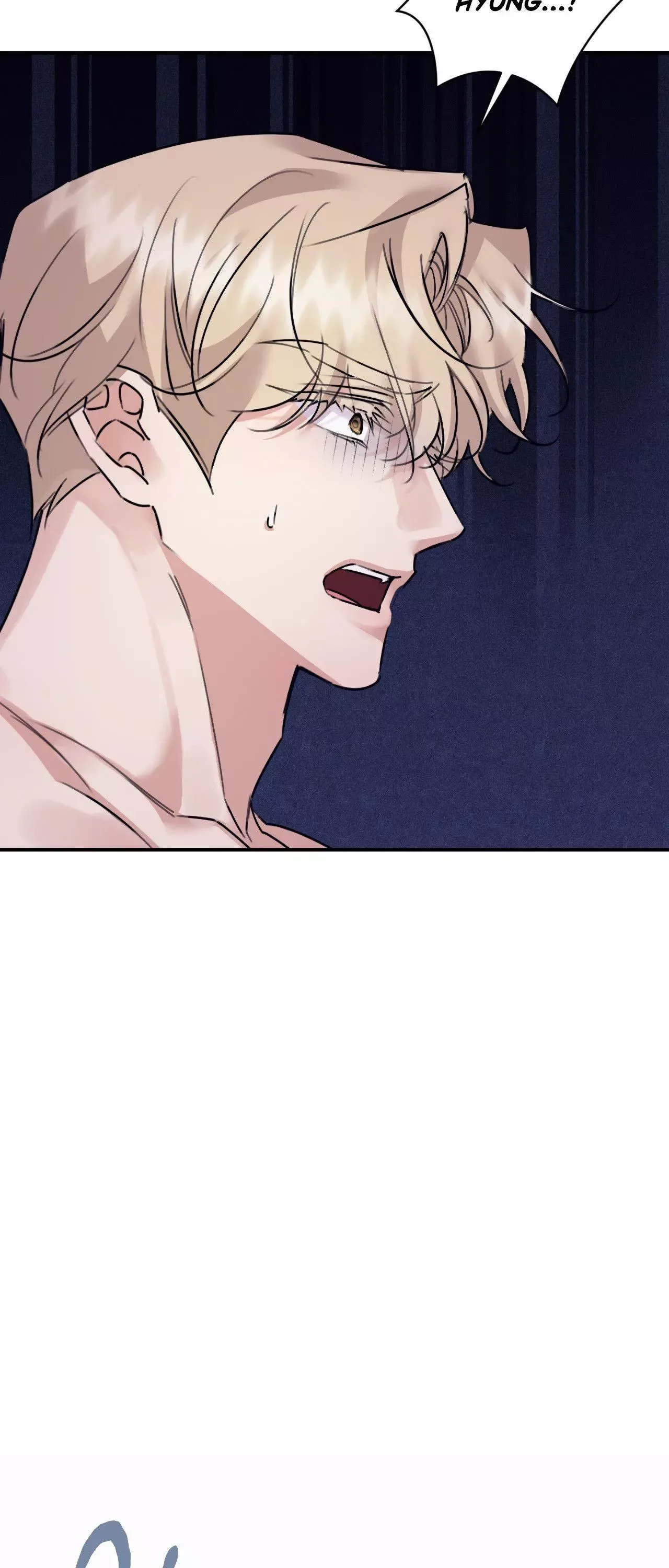 Symbiotic Relationship Between the Sun and the Moon Chapter 59 page 34