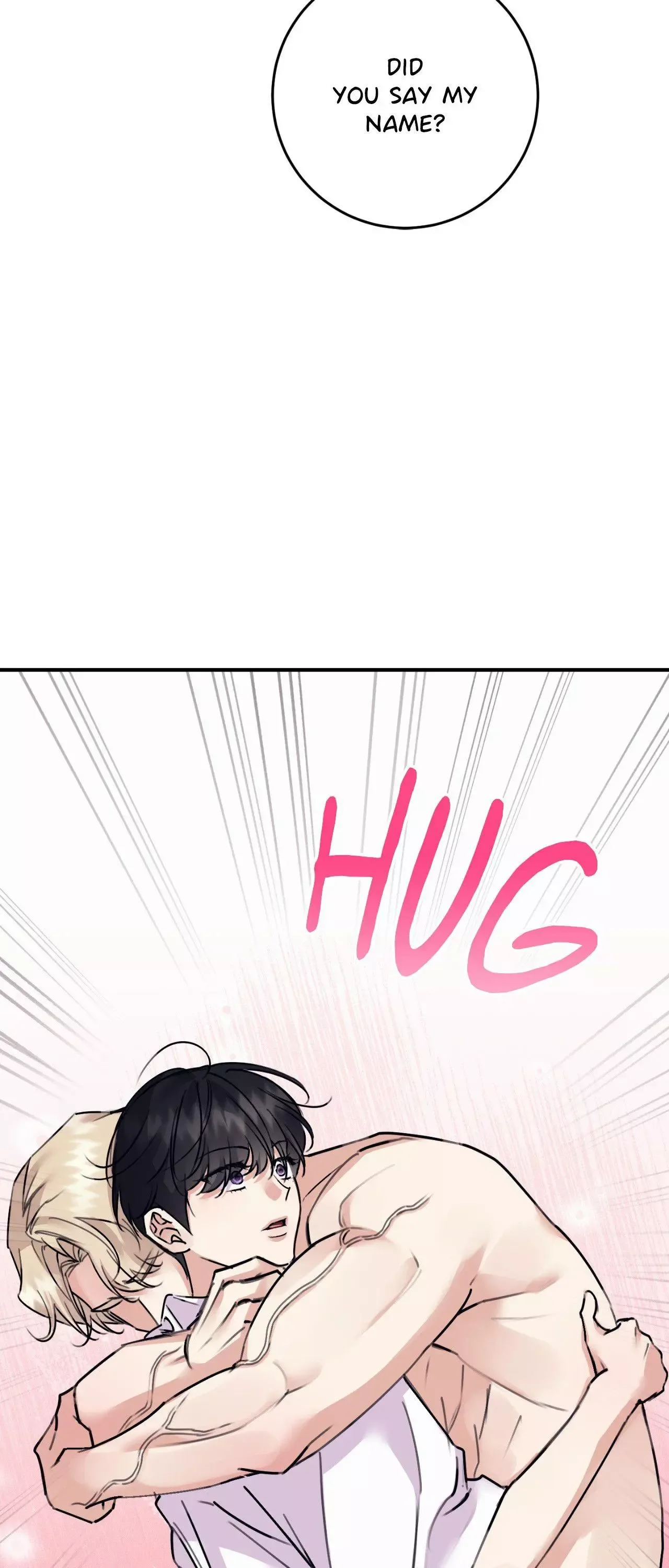 Symbiotic Relationship Between the Sun and the Moon Chapter 59 page 36