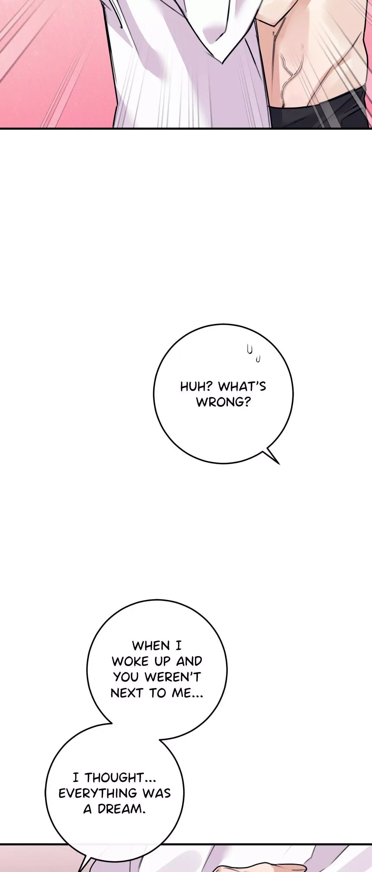 Symbiotic Relationship Between the Sun and the Moon Chapter 59 page 37