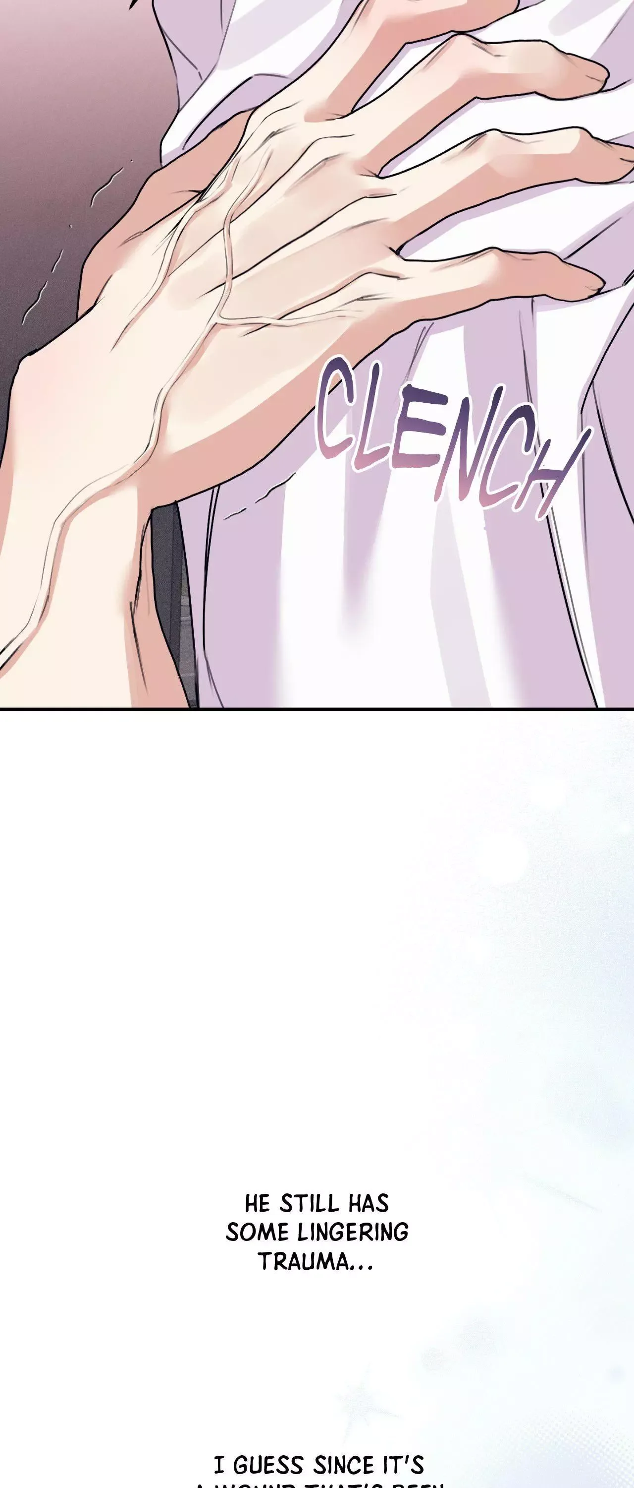 Symbiotic Relationship Between the Sun and the Moon Chapter 59 page 38