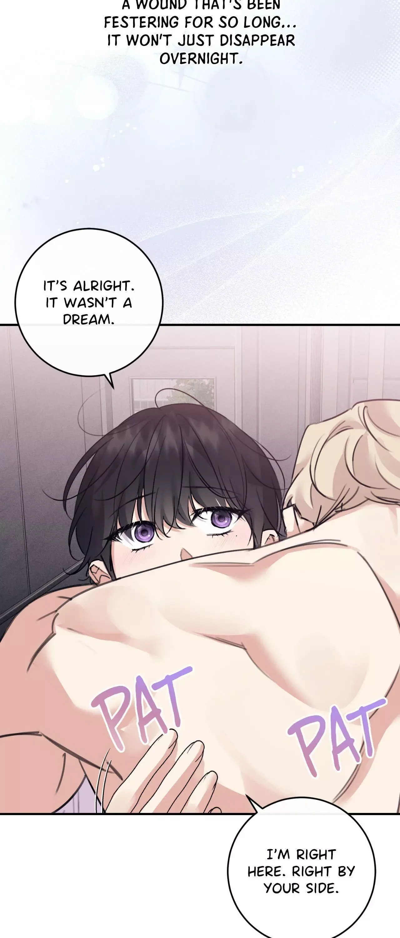 Symbiotic Relationship Between the Sun and the Moon Chapter 59 page 39