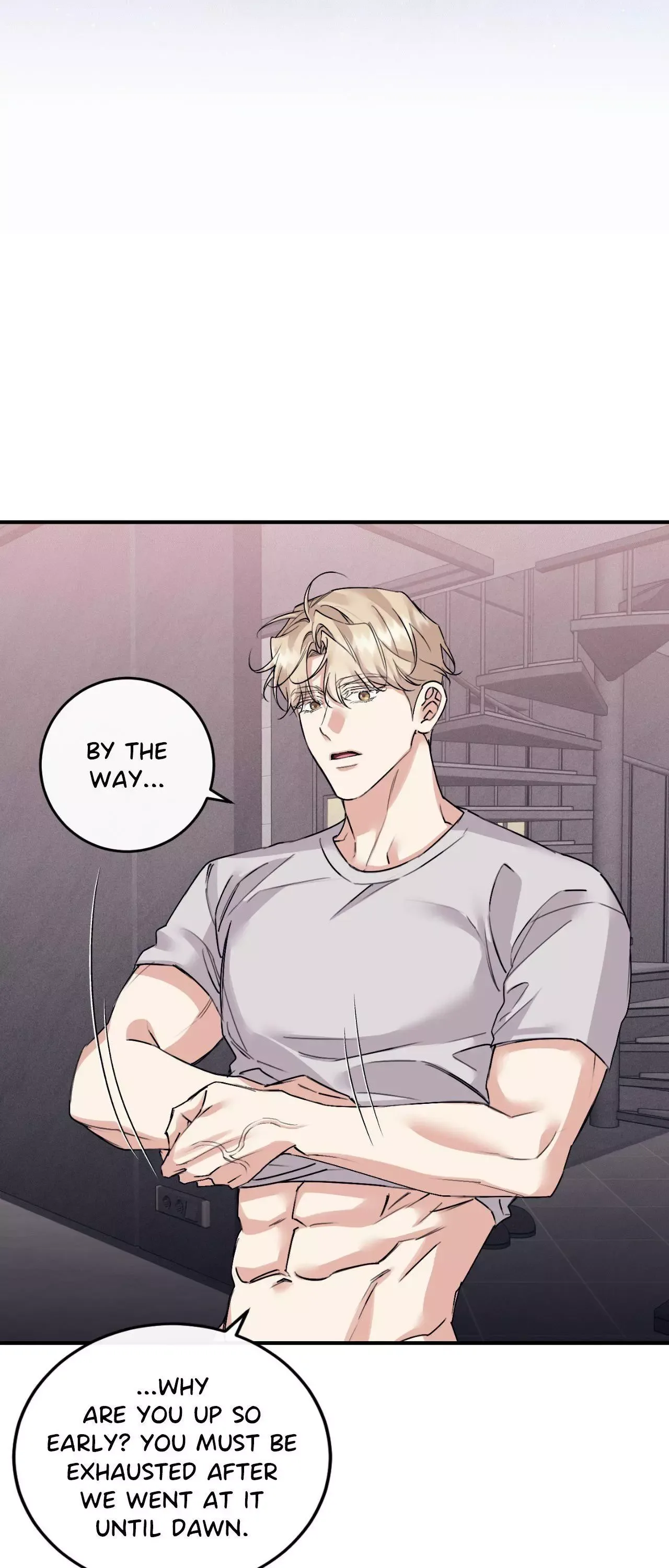 Symbiotic Relationship Between the Sun and the Moon Chapter 59 page 42