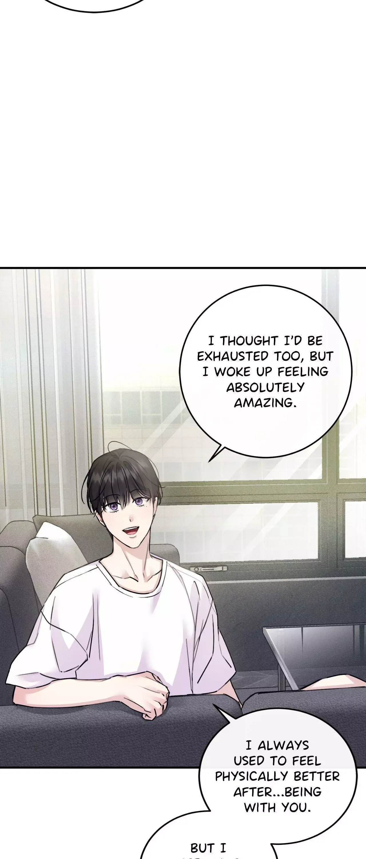 Symbiotic Relationship Between the Sun and the Moon Chapter 59 page 43