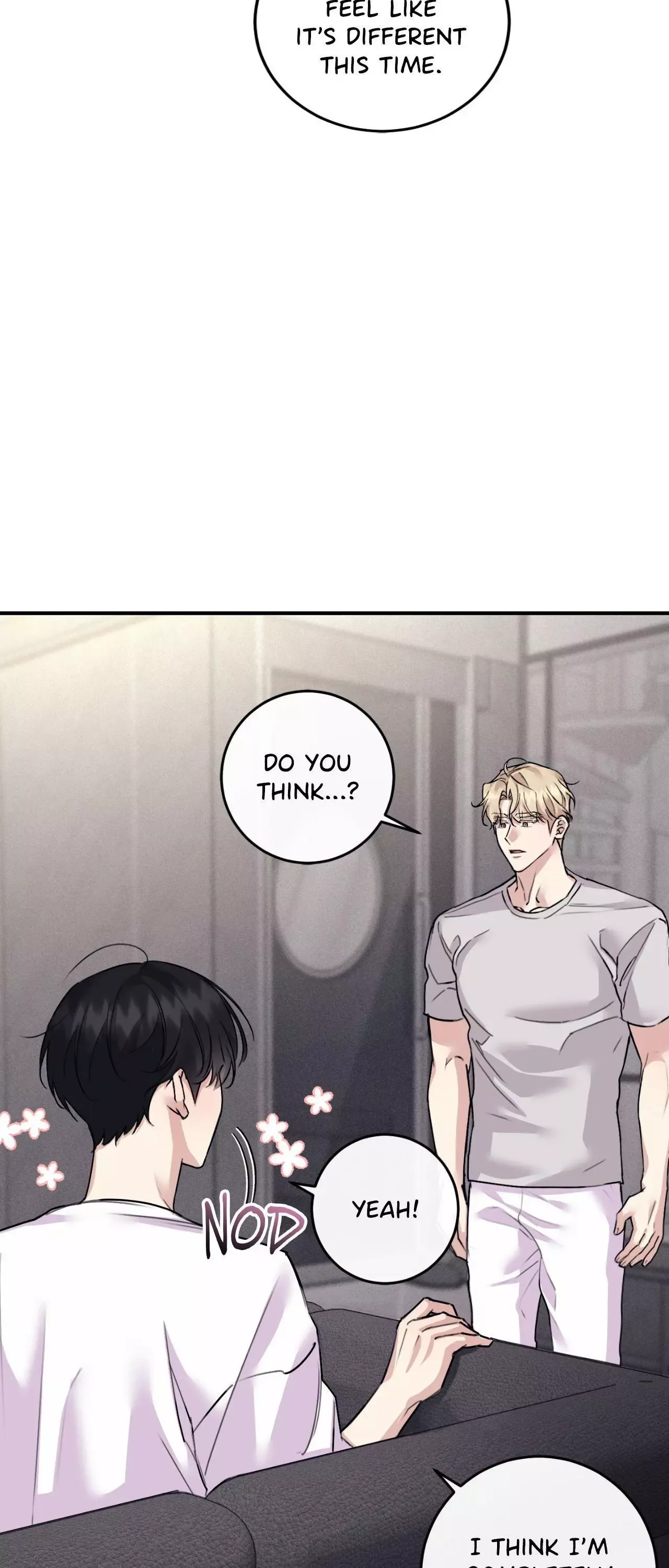 Symbiotic Relationship Between the Sun and the Moon Chapter 59 page 44