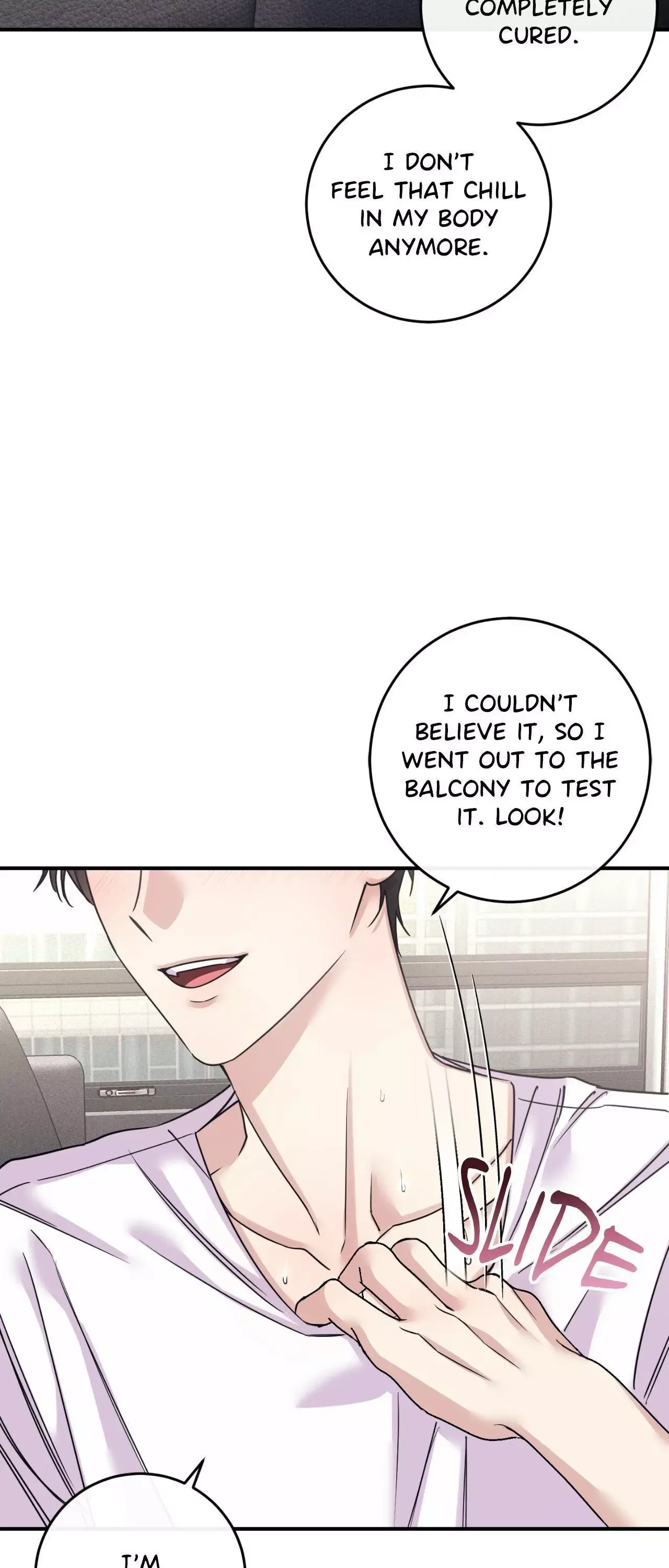 Symbiotic Relationship Between the Sun and the Moon Chapter 59 page 45