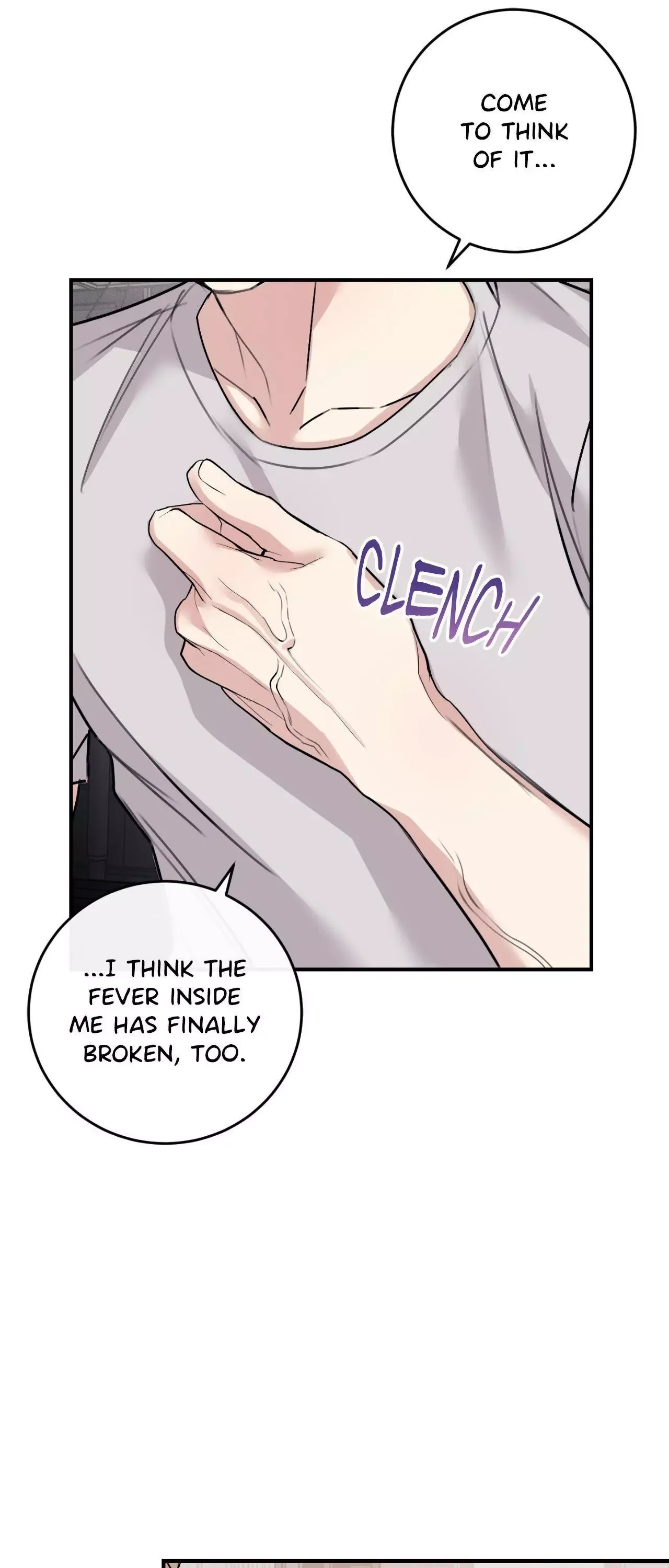 Symbiotic Relationship Between the Sun and the Moon Chapter 59 page 47