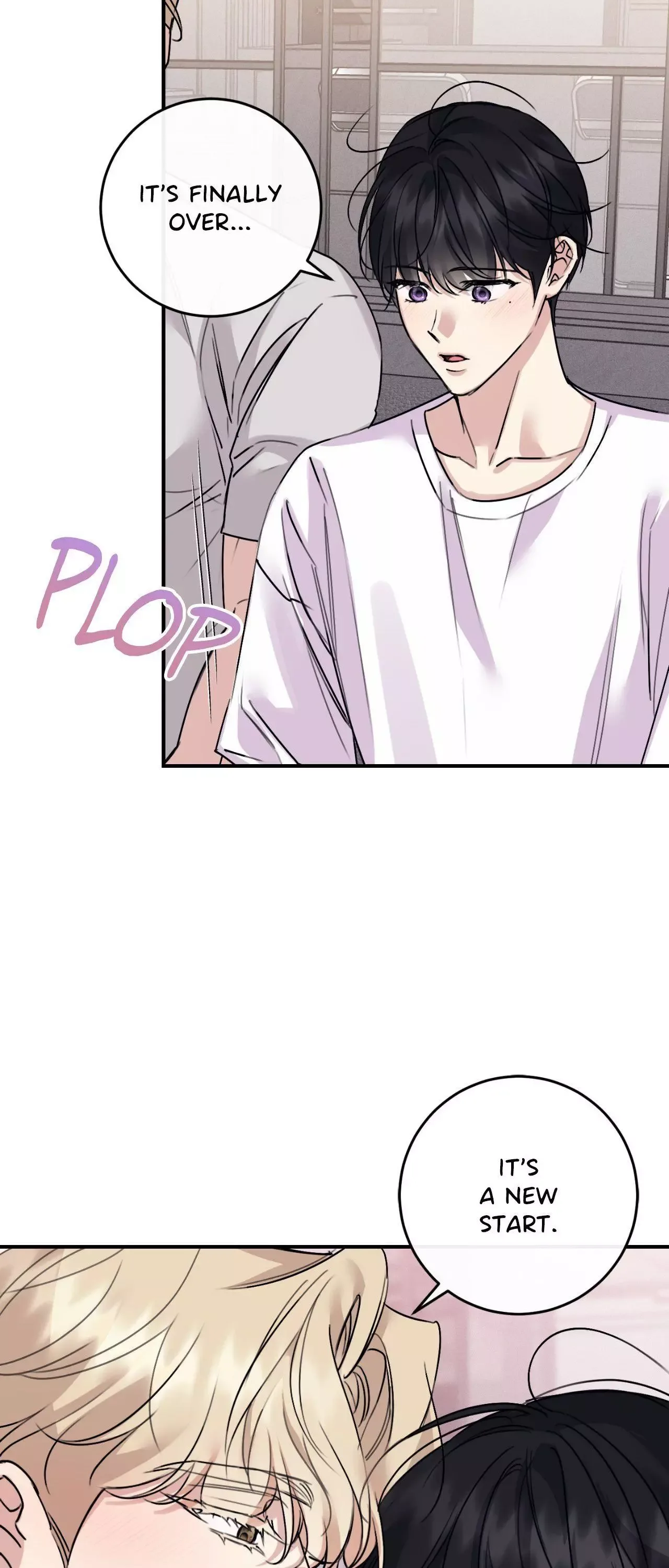 Symbiotic Relationship Between the Sun and the Moon Chapter 59 page 48