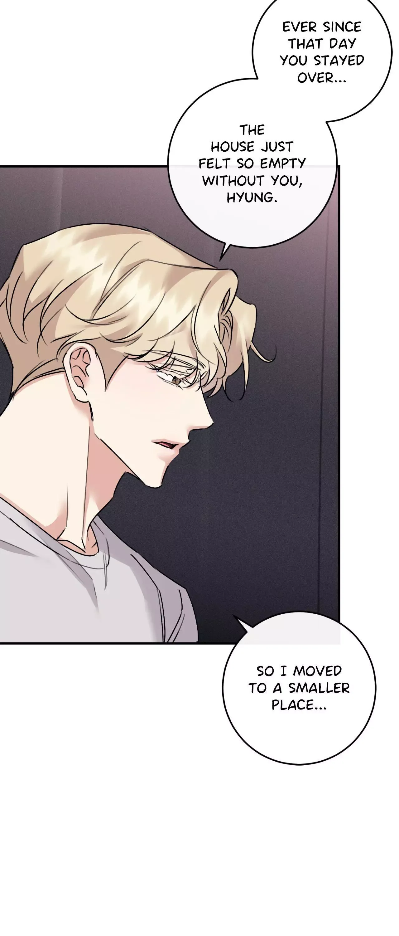 Symbiotic Relationship Between the Sun and the Moon Chapter 59 page 58