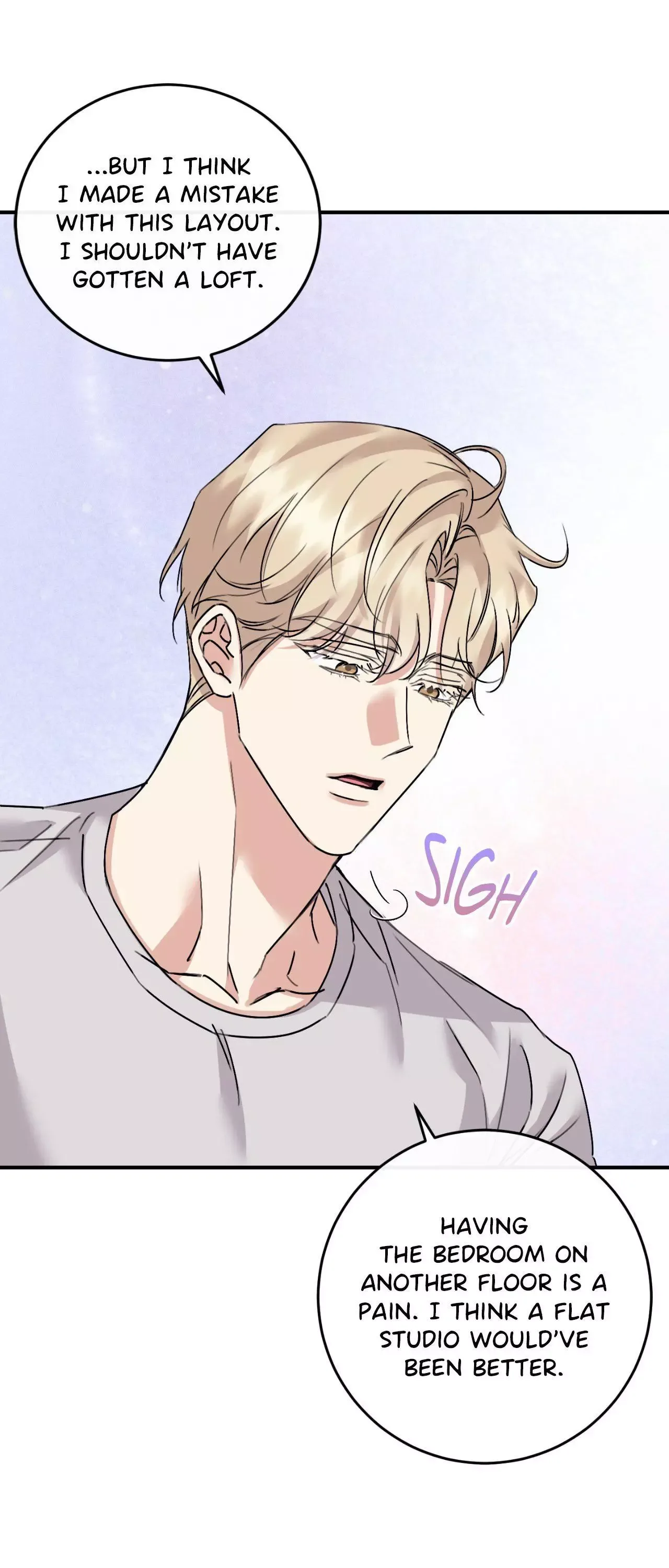 Symbiotic Relationship Between the Sun and the Moon Chapter 59 page 59